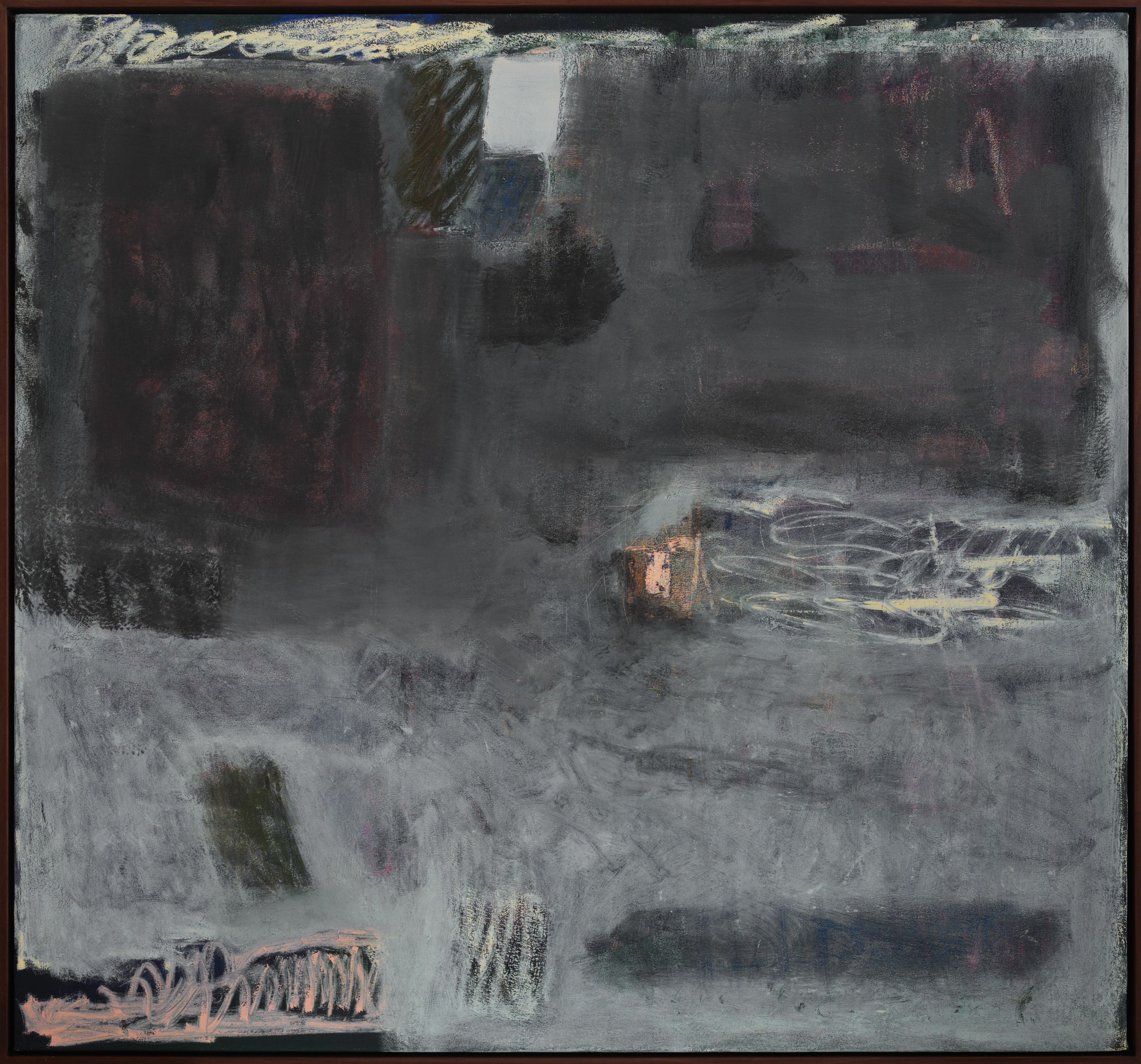 Jared Ginsburg | All the things you are -  - Viewing Room - Goodman Gallery