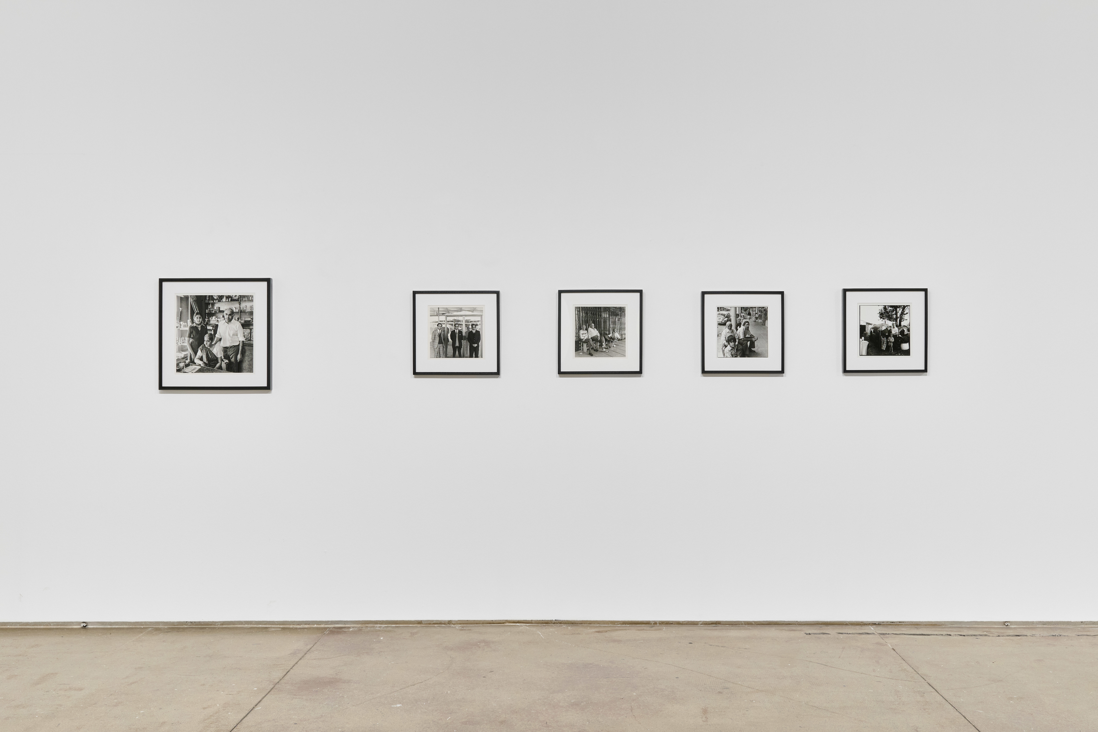 Fragments of Fietas -  - Viewing Room - Goodman Gallery