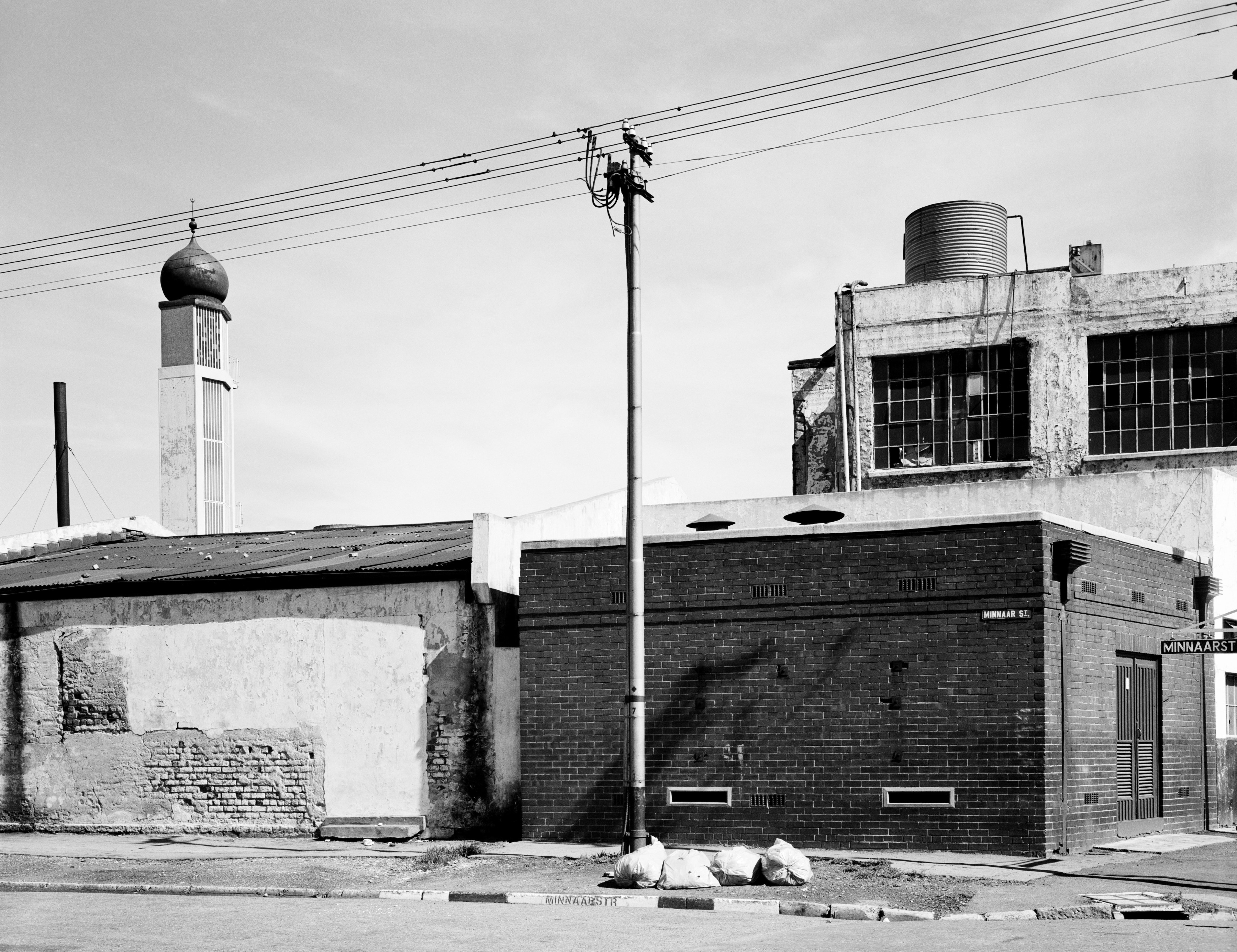 Fragments of Fietas -  - Viewing Room - Goodman Gallery
