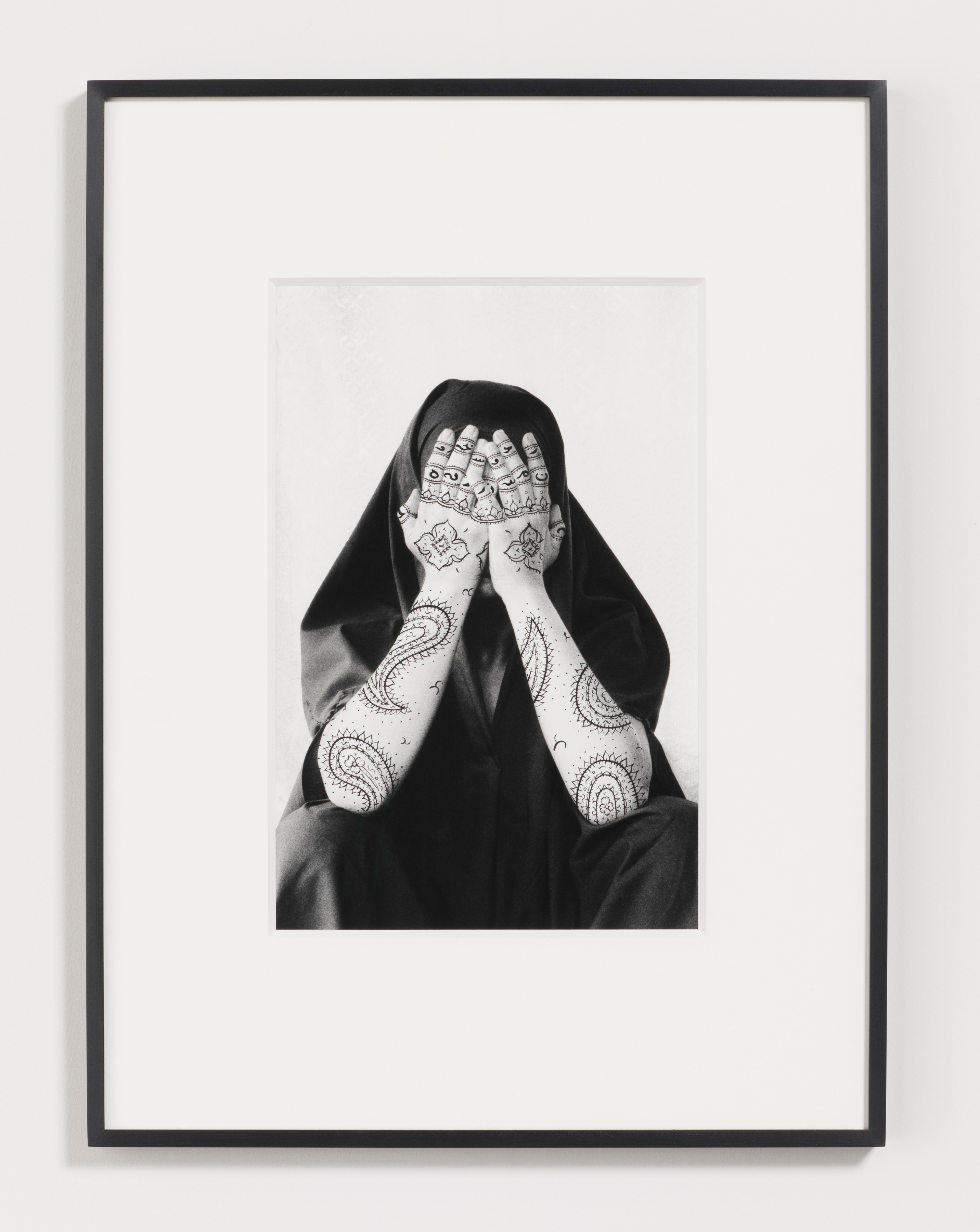 Frieze London 2022 - Stand E3 - Viewing Room - Goodman Gallery