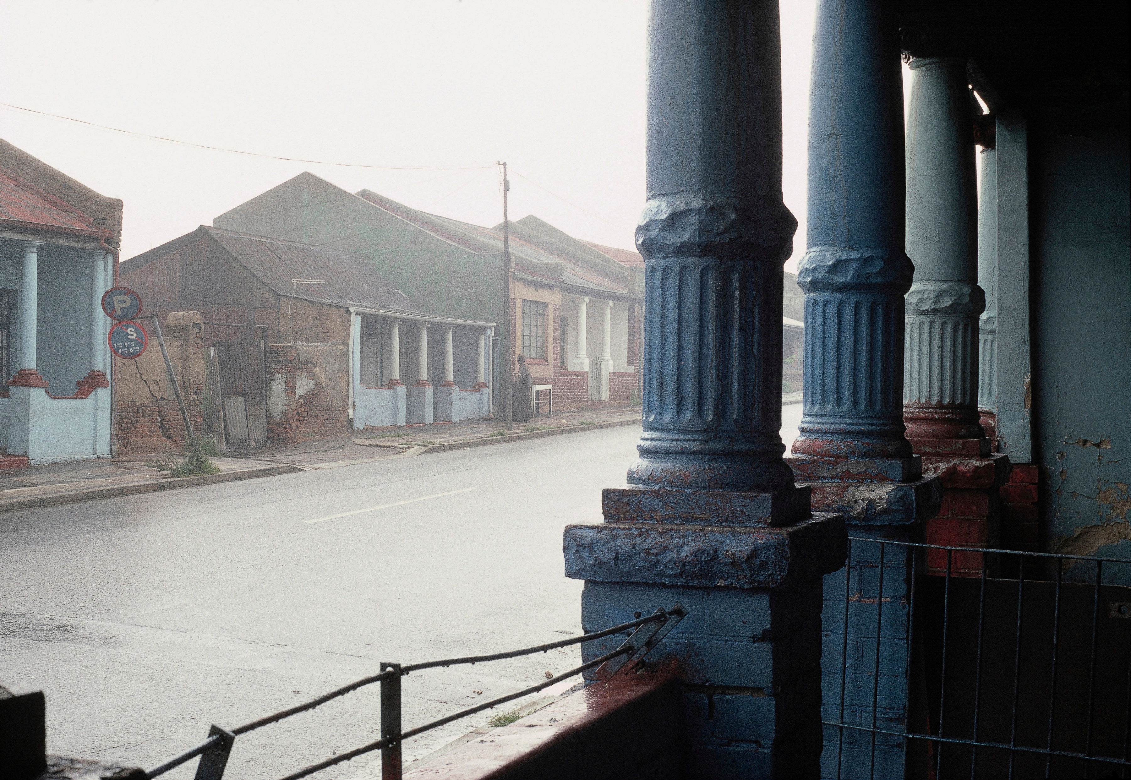 Fragments of Fietas -  - Viewing Room - Goodman Gallery