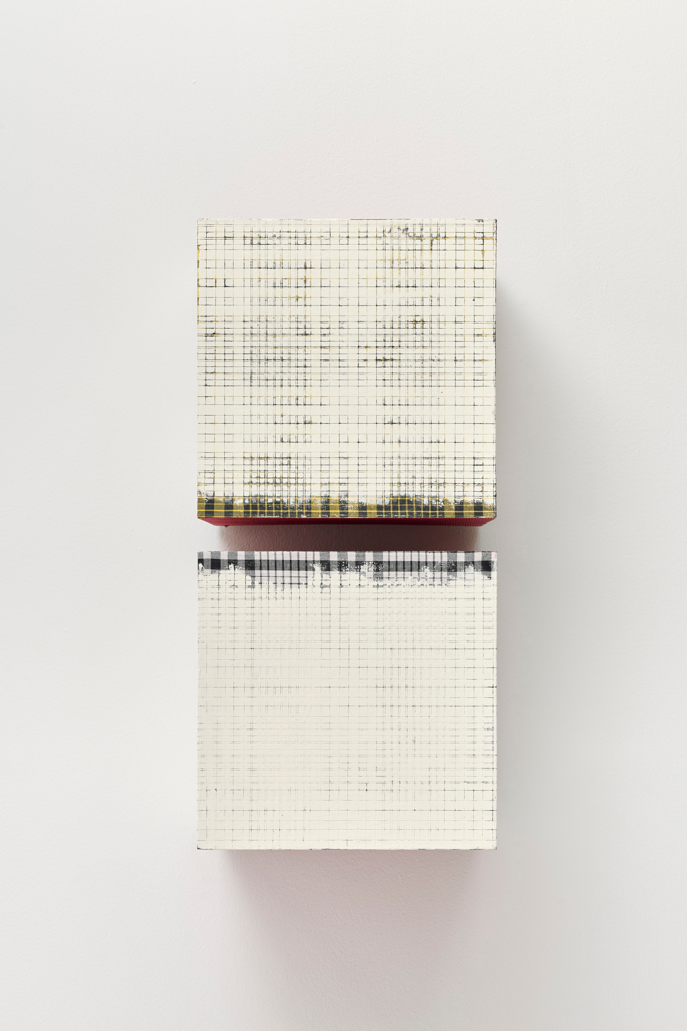 Remy Jungerman | Still Waters | Goodman Gallery Cape Town 2025 -  - Viewing Room - Goodman Gallery