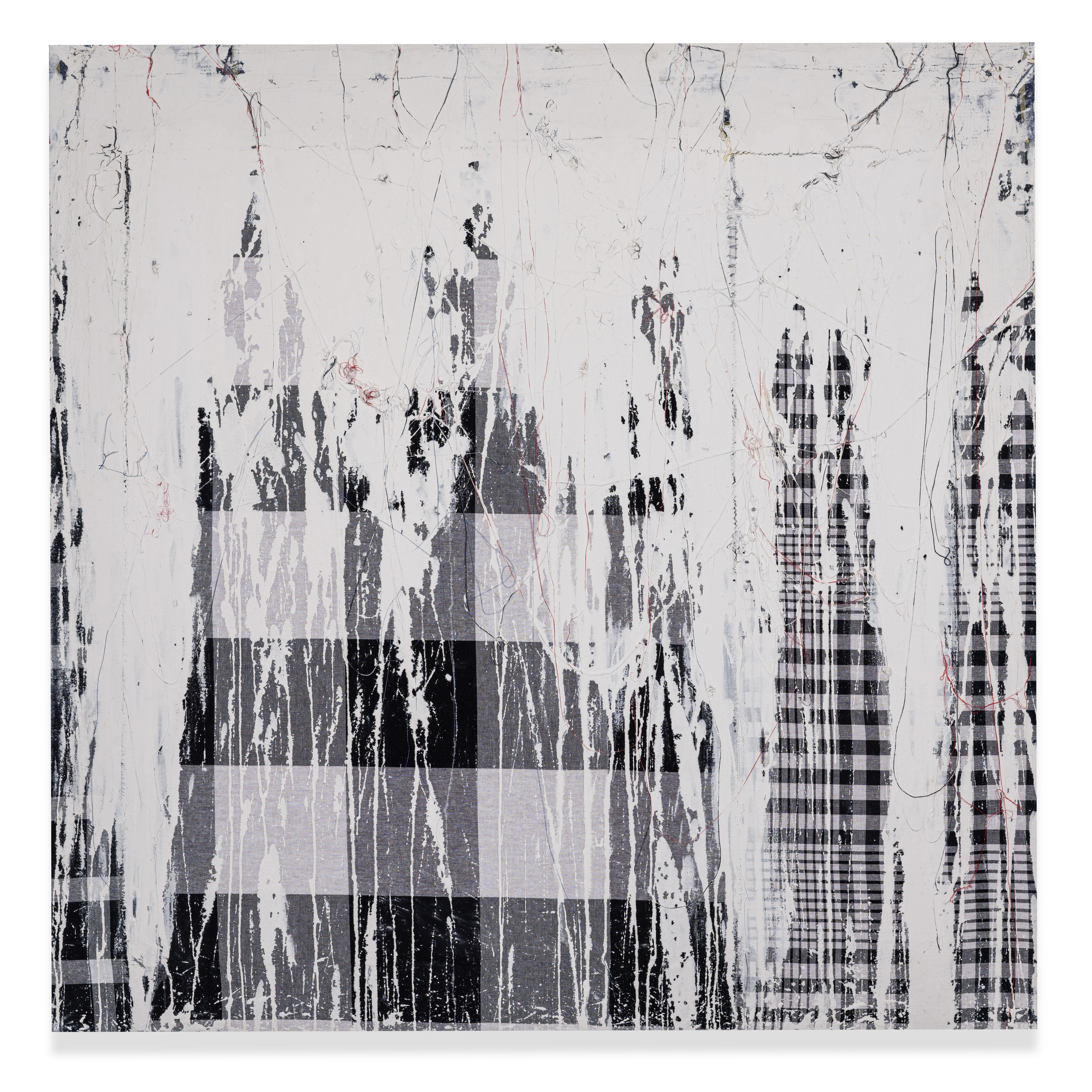 Remy Jungerman | Still Waters | Goodman Gallery Cape Town 2025 -  - Viewing Room - Goodman Gallery