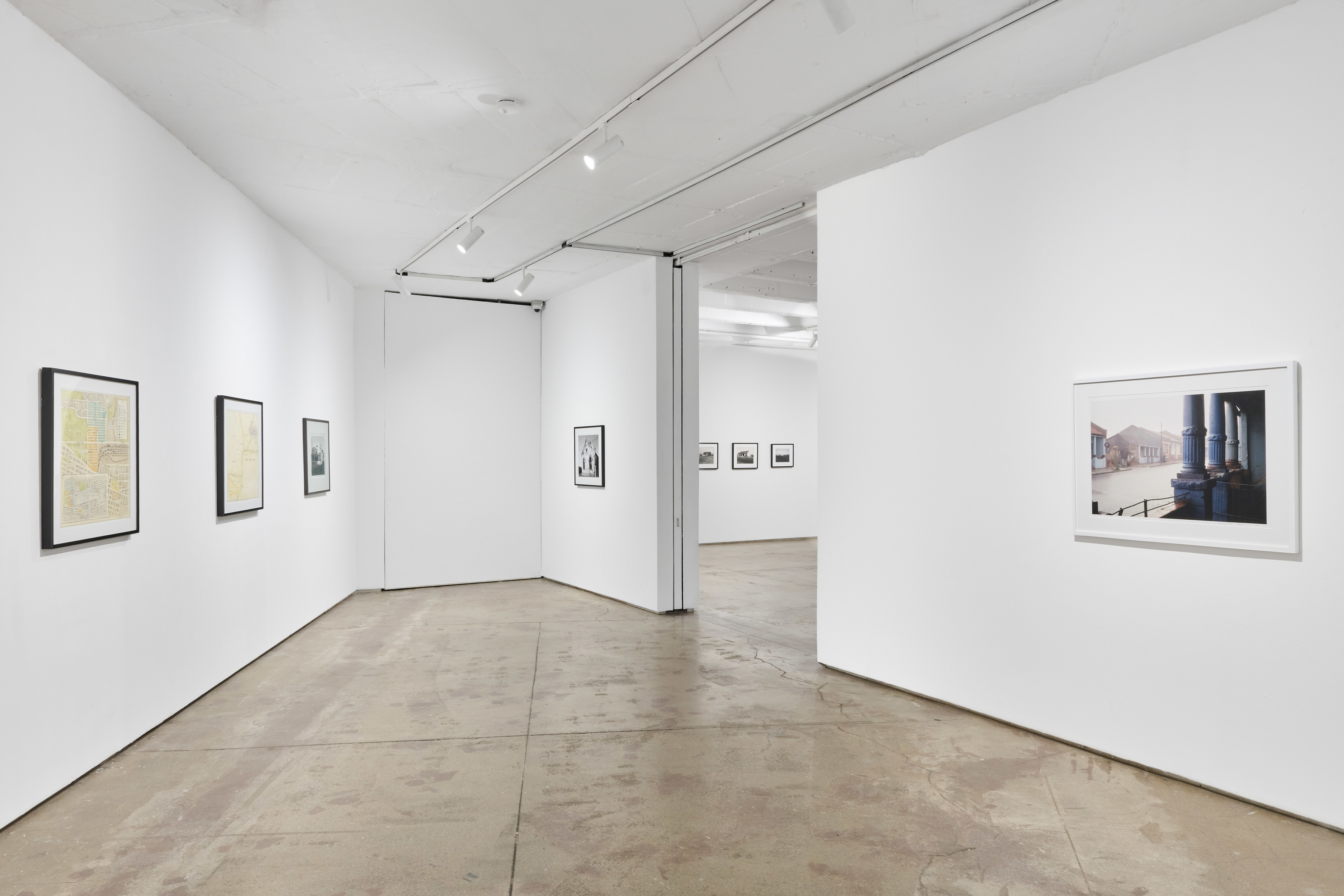 Fragments of Fietas -  - Viewing Room - Goodman Gallery