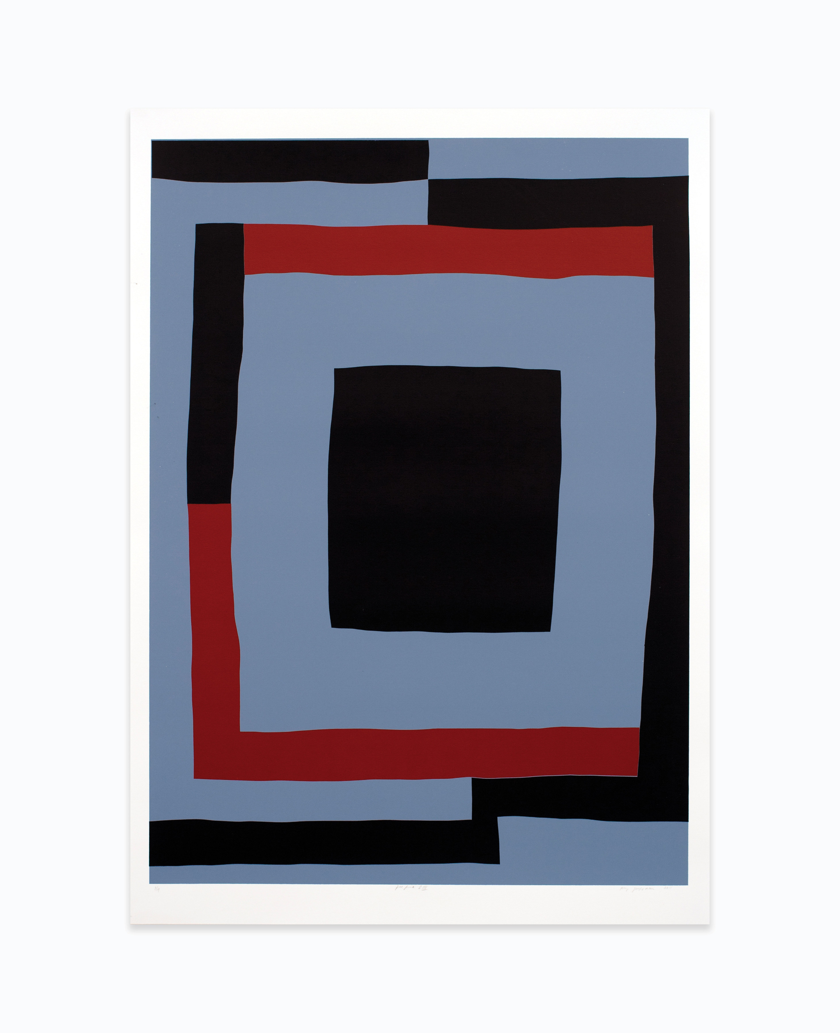 Remy Jungerman | Still Waters | Goodman Gallery Cape Town 2025 -  - Viewing Room - Goodman Gallery