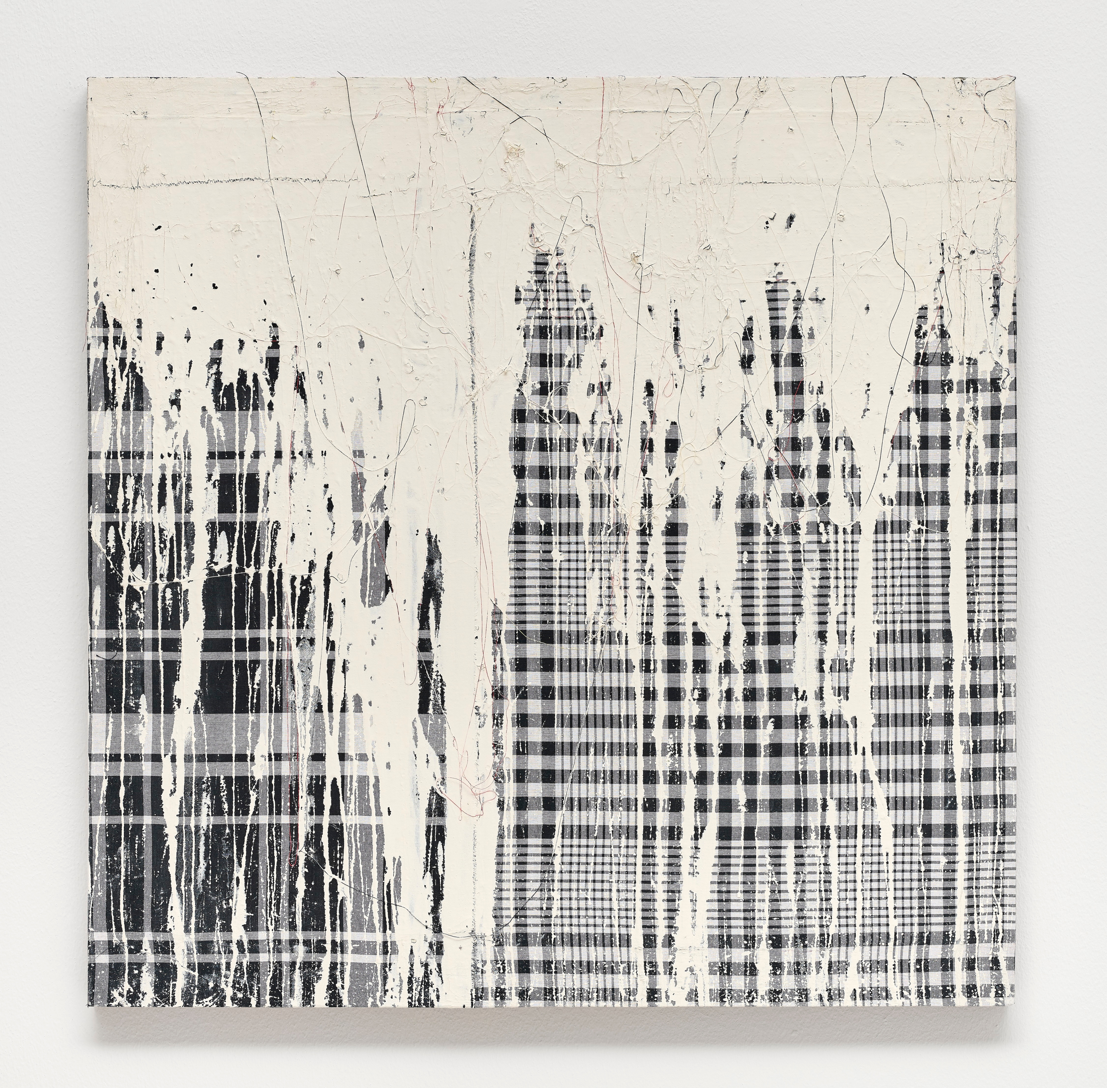 Remy Jungerman | Still Waters | Goodman Gallery Cape Town 2025 -  - Viewing Room - Goodman Gallery