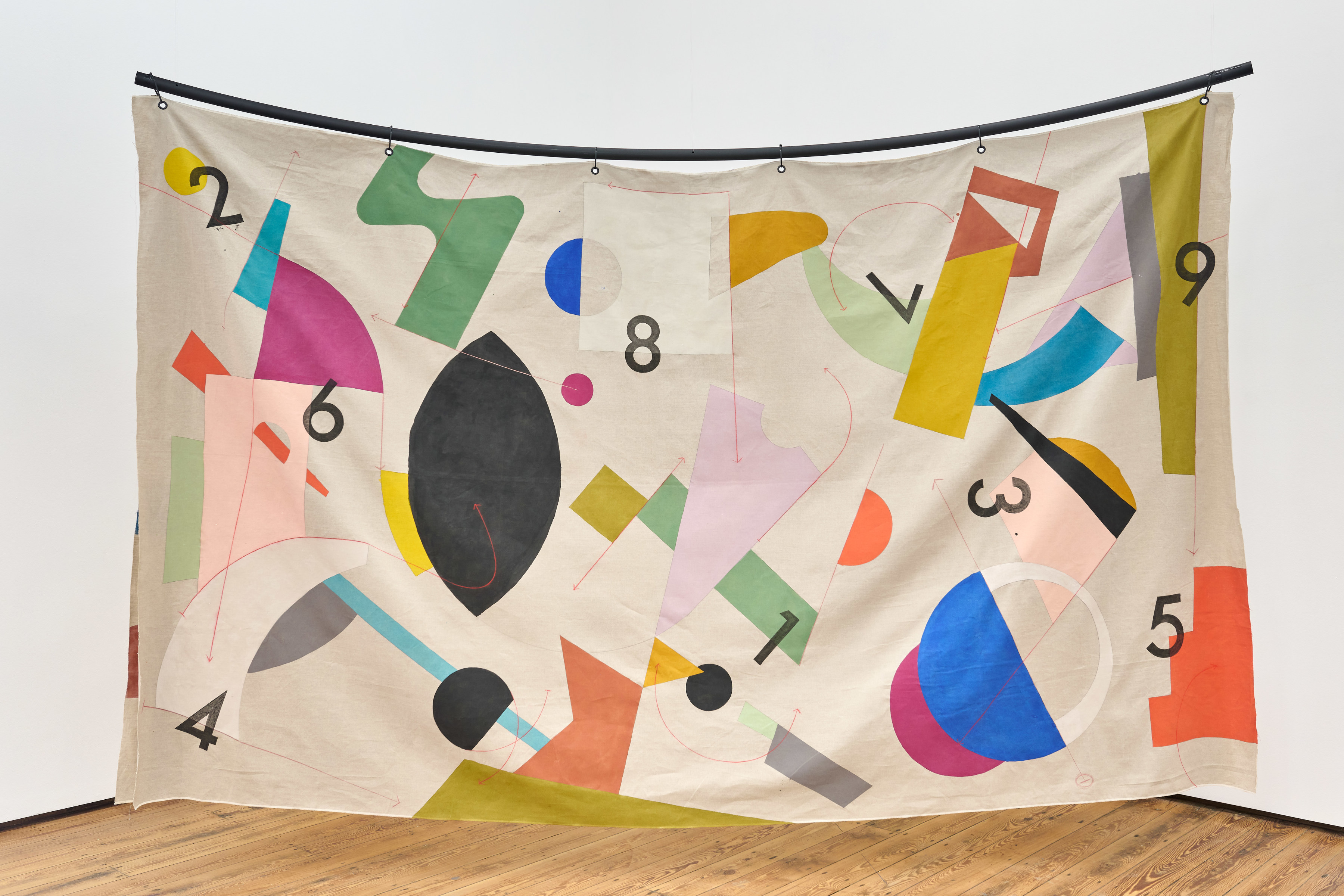 Mateo Lopez | Disclose - Goodman Gallery Cape Town - Viewing Room - Goodman Gallery