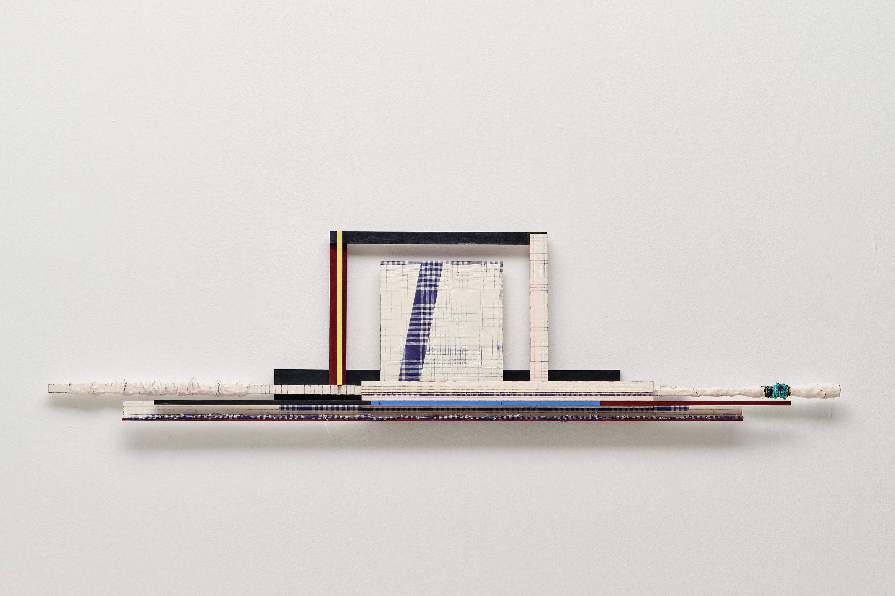 Remy Jungerman | Still Waters | Goodman Gallery Cape Town 2025 -  - Viewing Room - Goodman Gallery