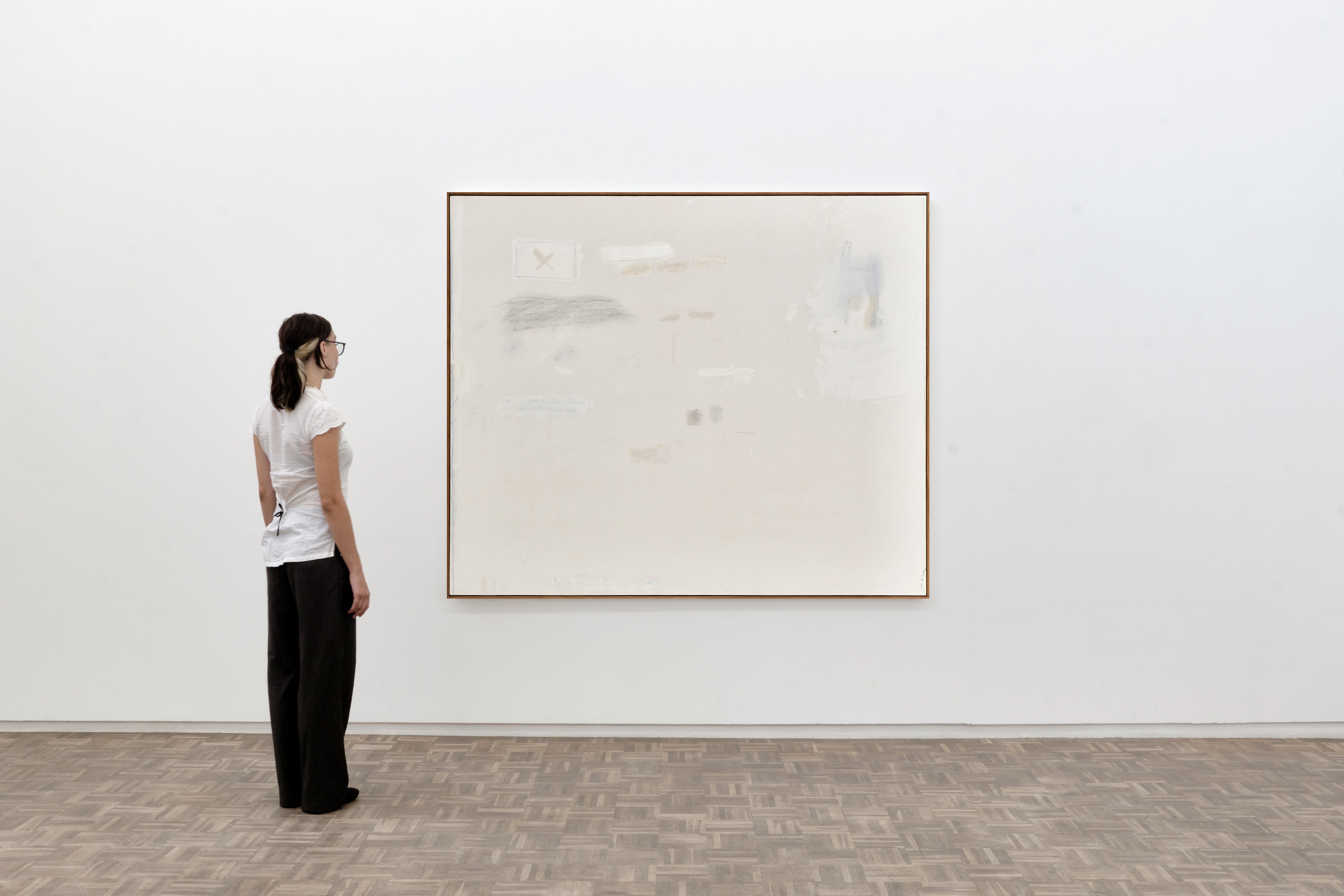 Lifelines | Group Presentation -  - Viewing Room - Goodman Gallery