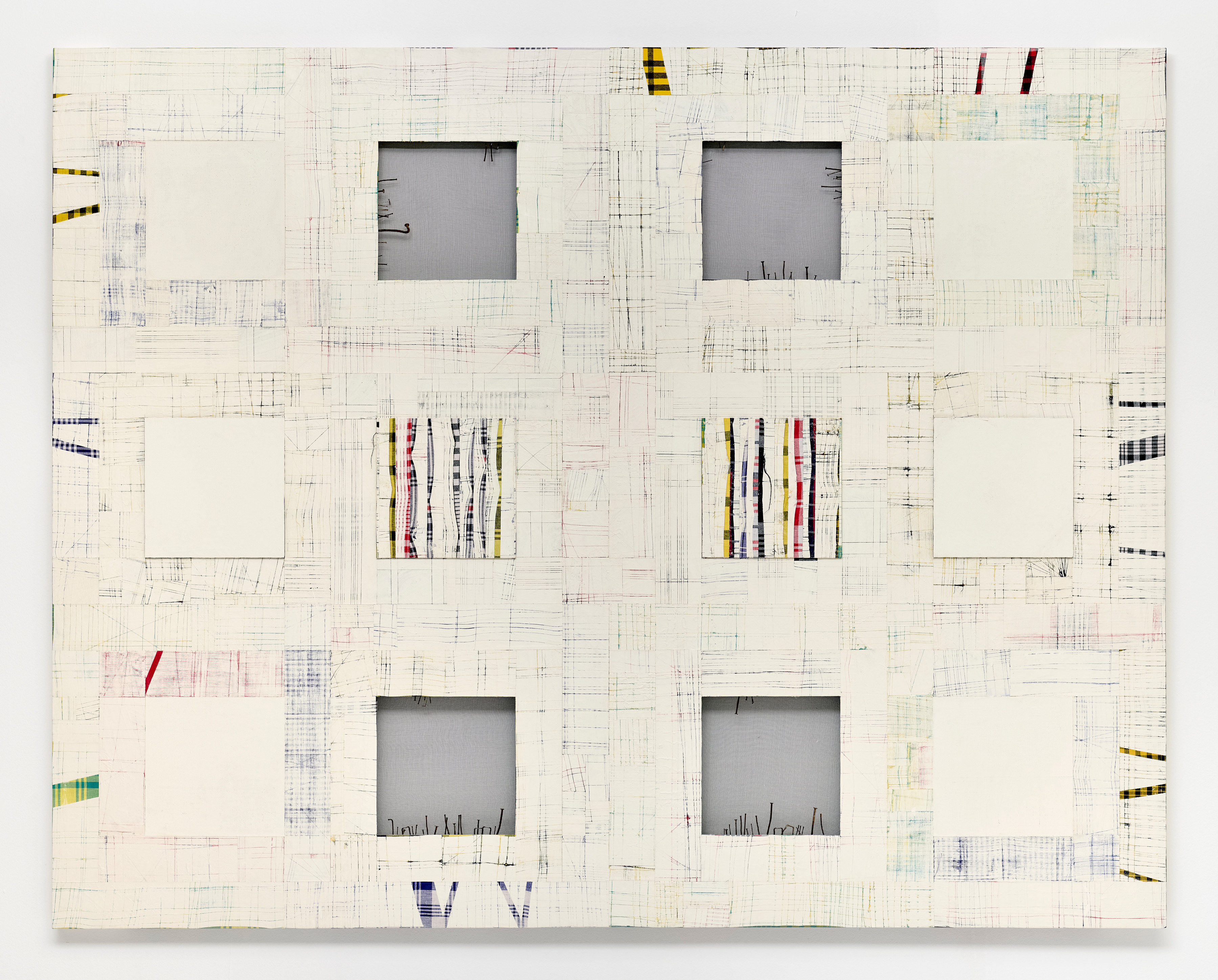 Remy Jungerman | Still Waters | Goodman Gallery Cape Town 2025 -  - Viewing Room - Goodman Gallery
