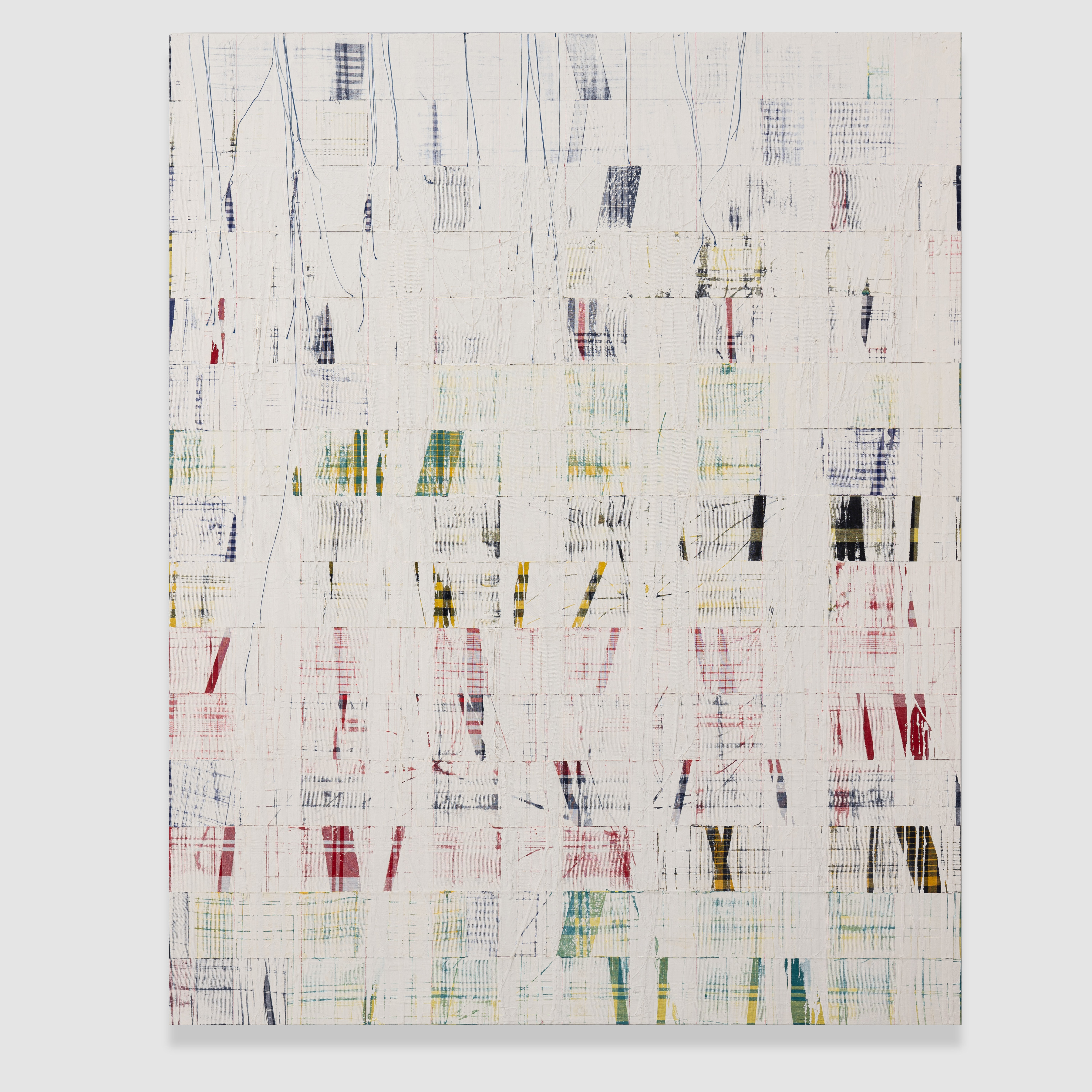 Remy Jungerman | Still Waters | Goodman Gallery Cape Town 2025 -  - Viewing Room - Goodman Gallery