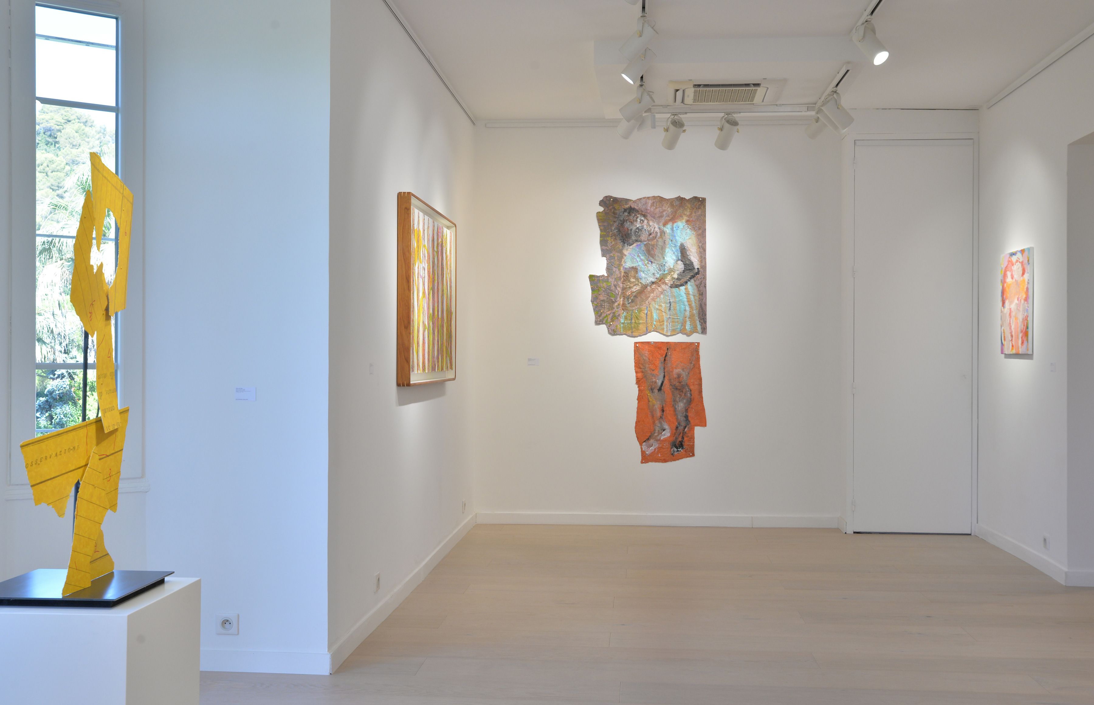 South of France Seasonal Gallery -  - Viewing Room - Goodman Gallery
