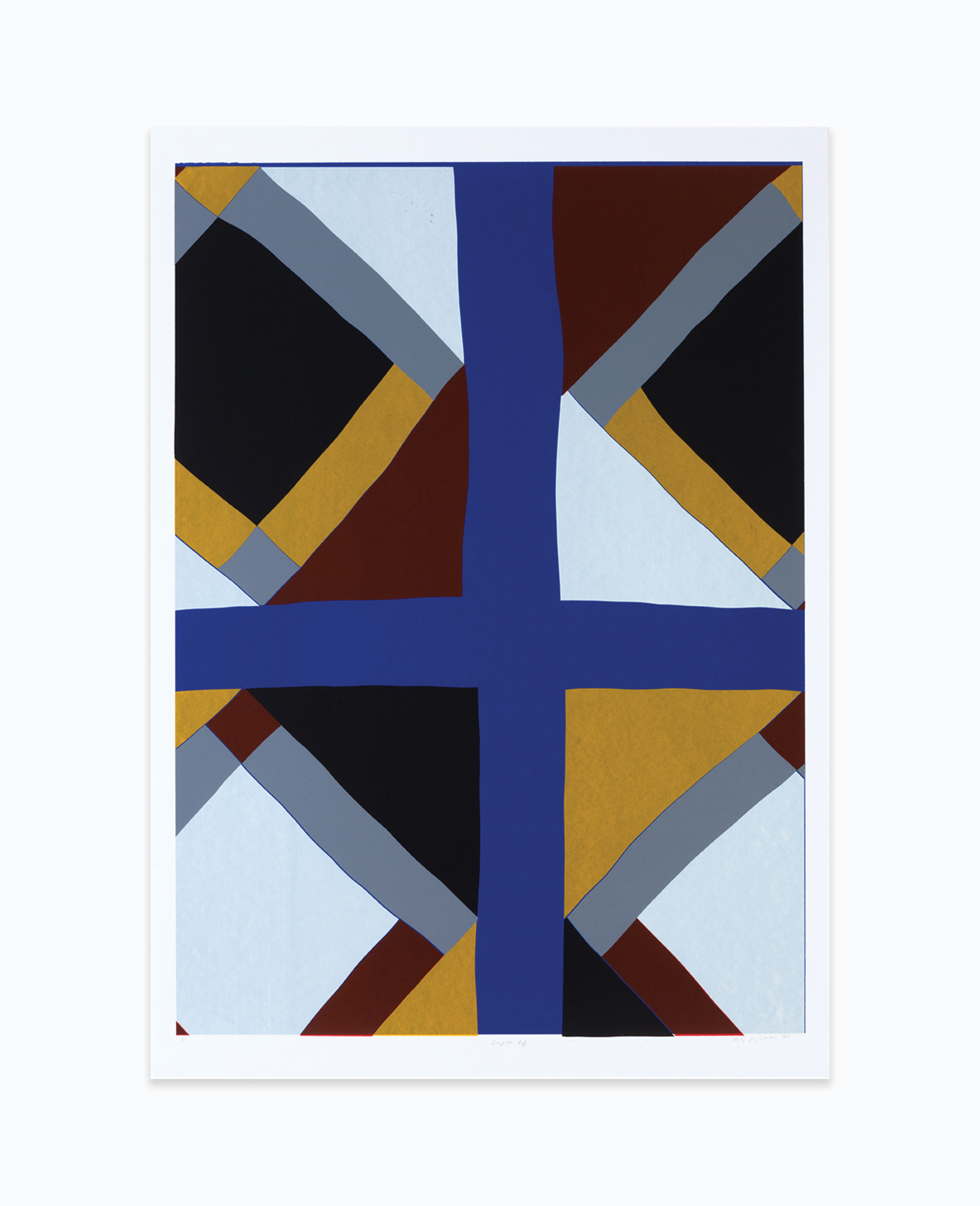 Remy Jungerman | Still Waters | Goodman Gallery Cape Town 2025 -  - Viewing Room - Goodman Gallery