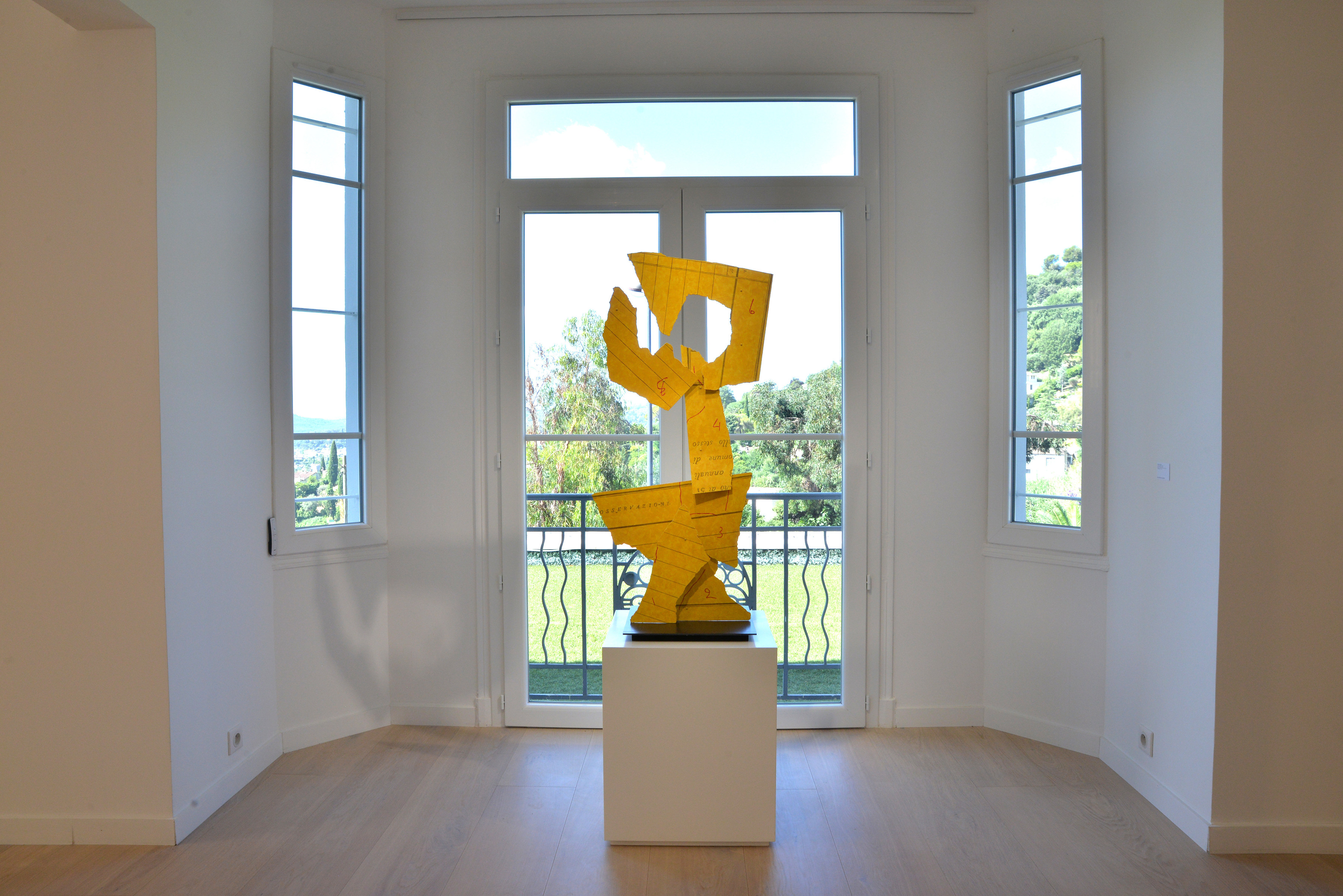 South of France Seasonal Gallery -  - Viewing Room - Goodman Gallery