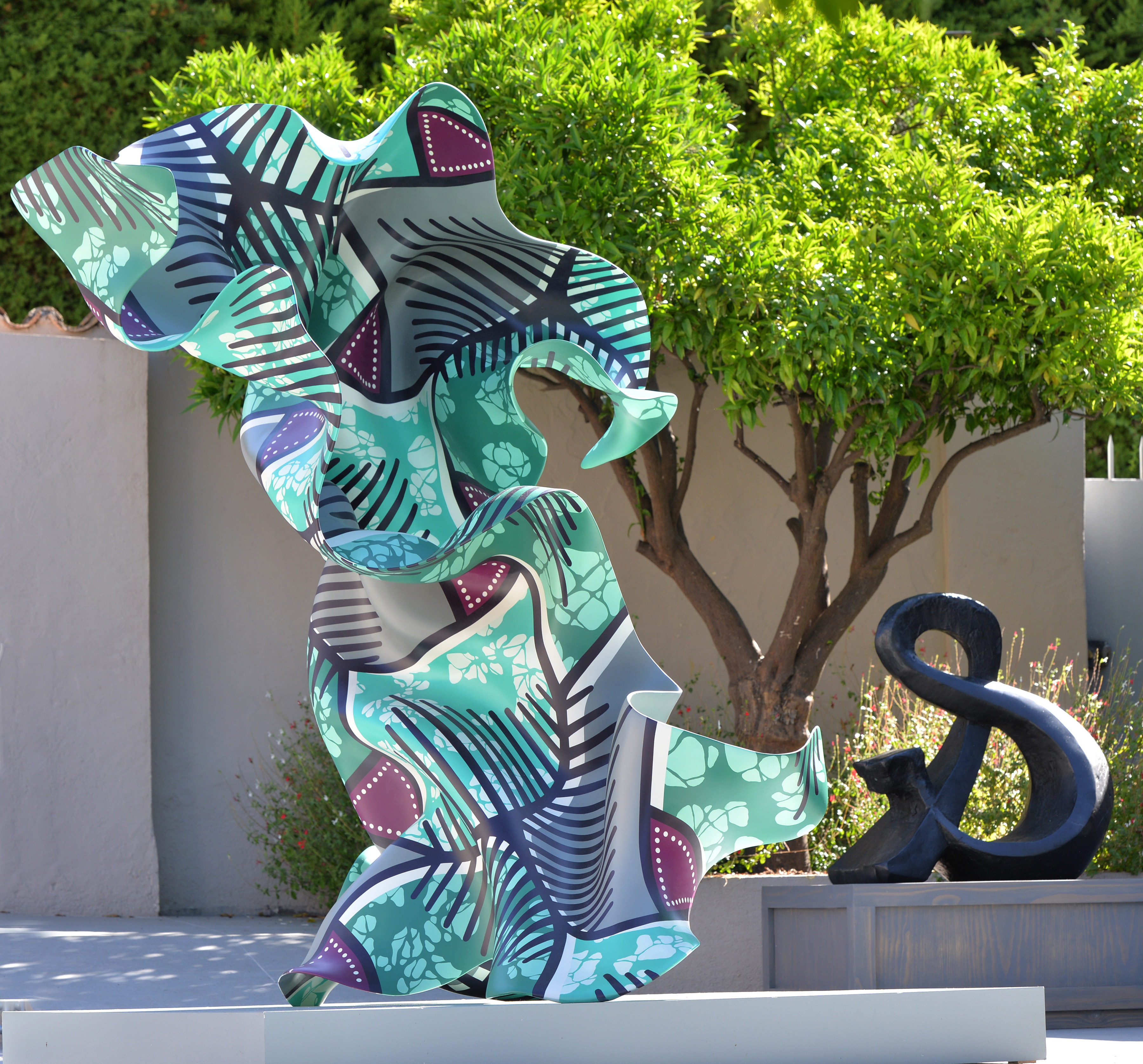 South of France Seasonal Gallery -  - Viewing Room - Goodman Gallery