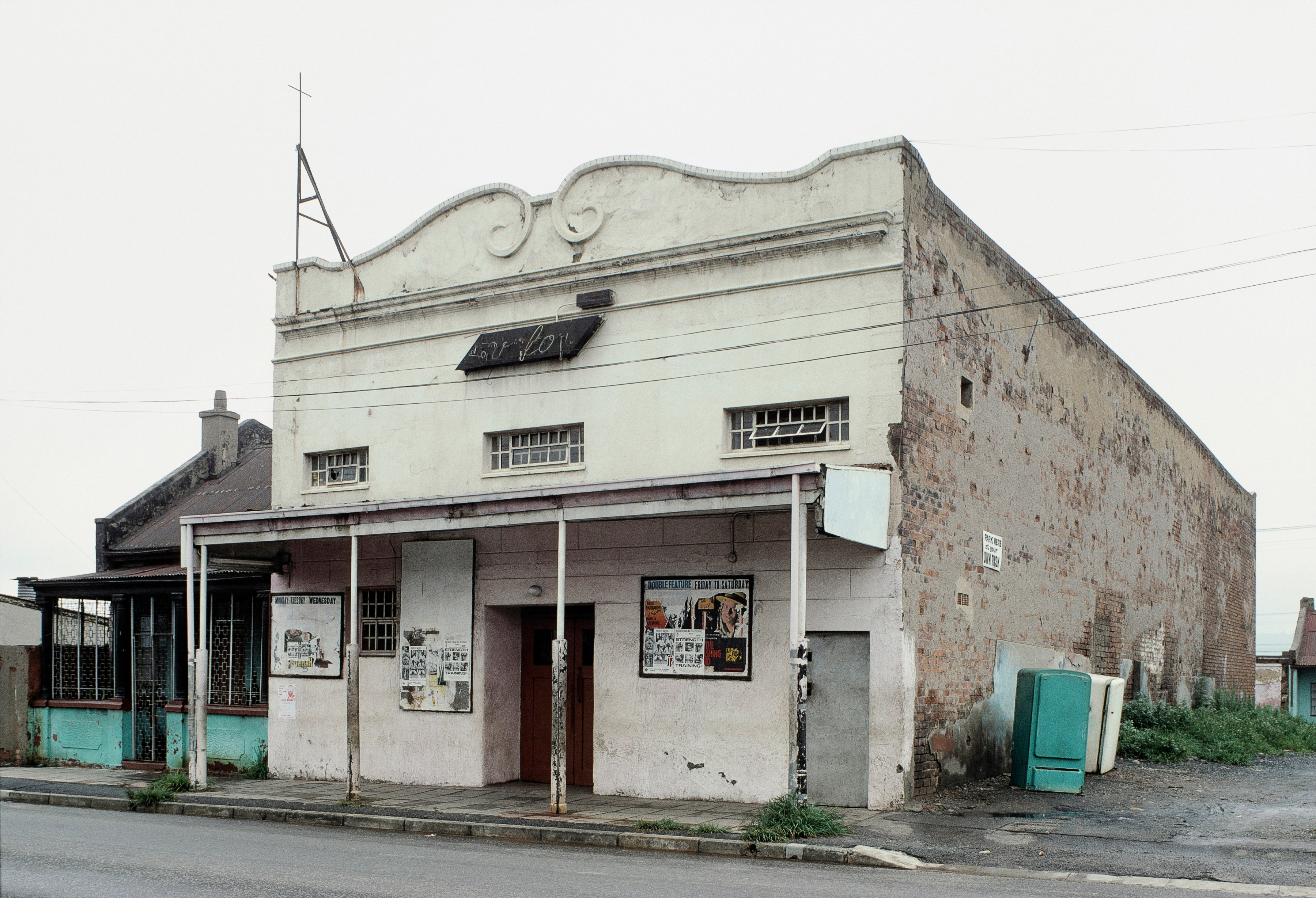 Fragments of Fietas -  - Viewing Room - Goodman Gallery