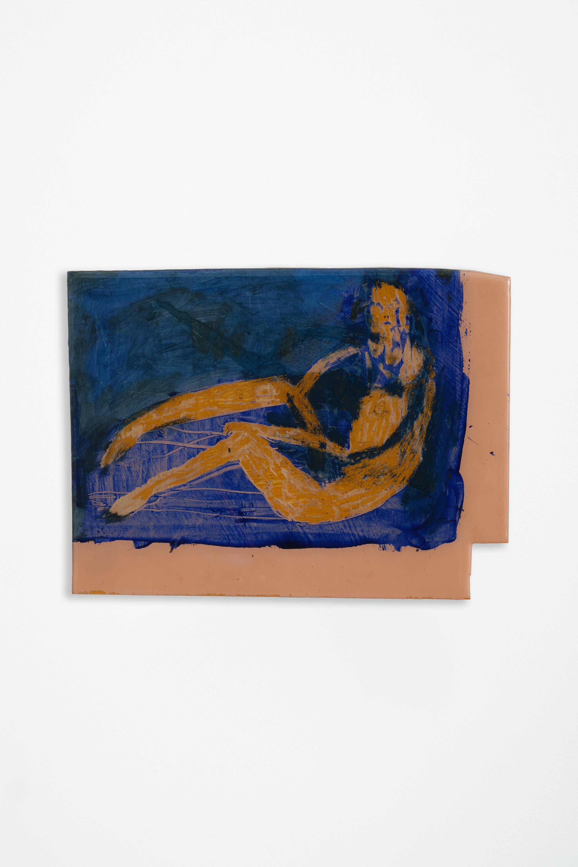 Jared Ginsburg | All the things you are -  - Viewing Room - Goodman Gallery