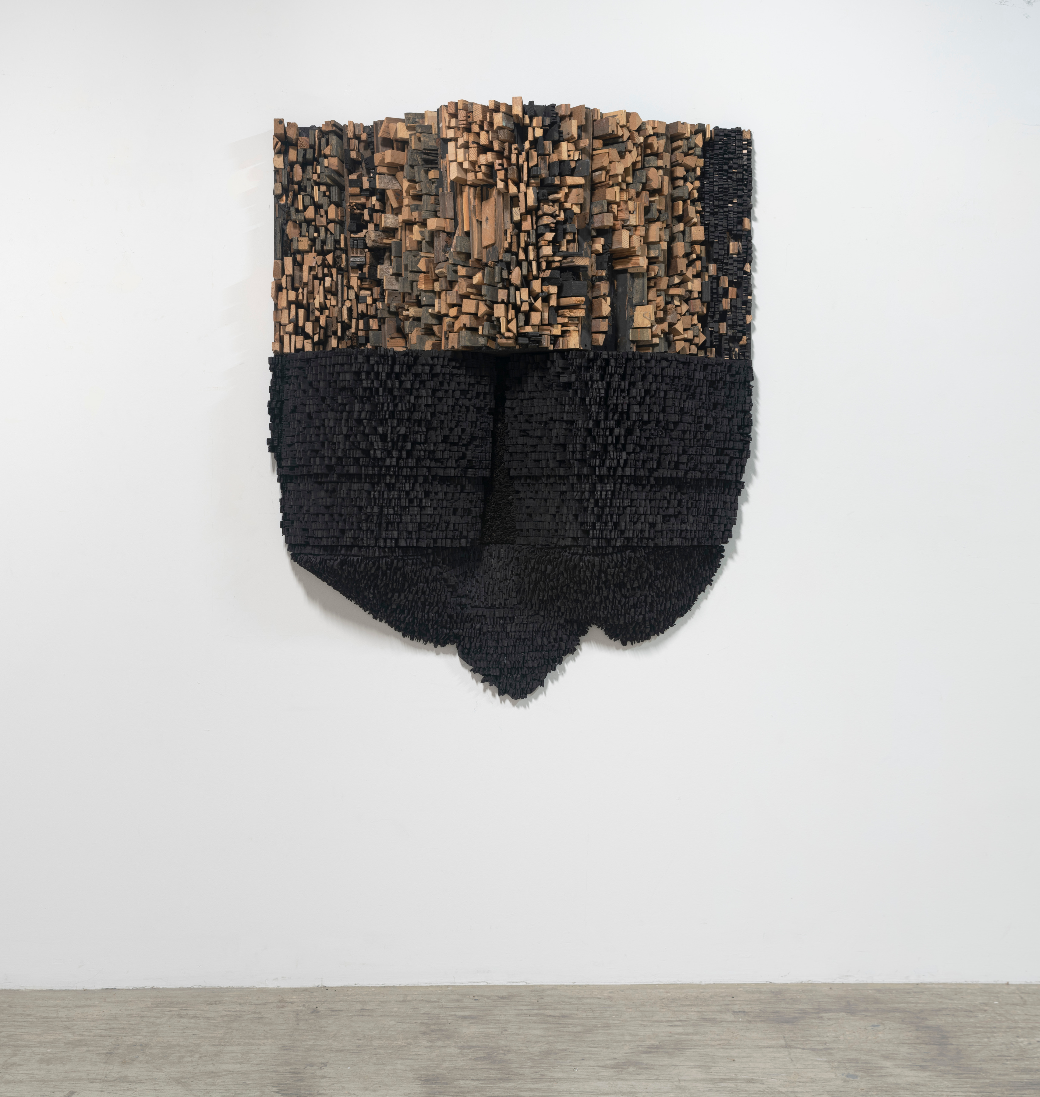 Group Show | One that includes myth | London | 2023 -  - Viewing Room - Goodman Gallery Viewing Room