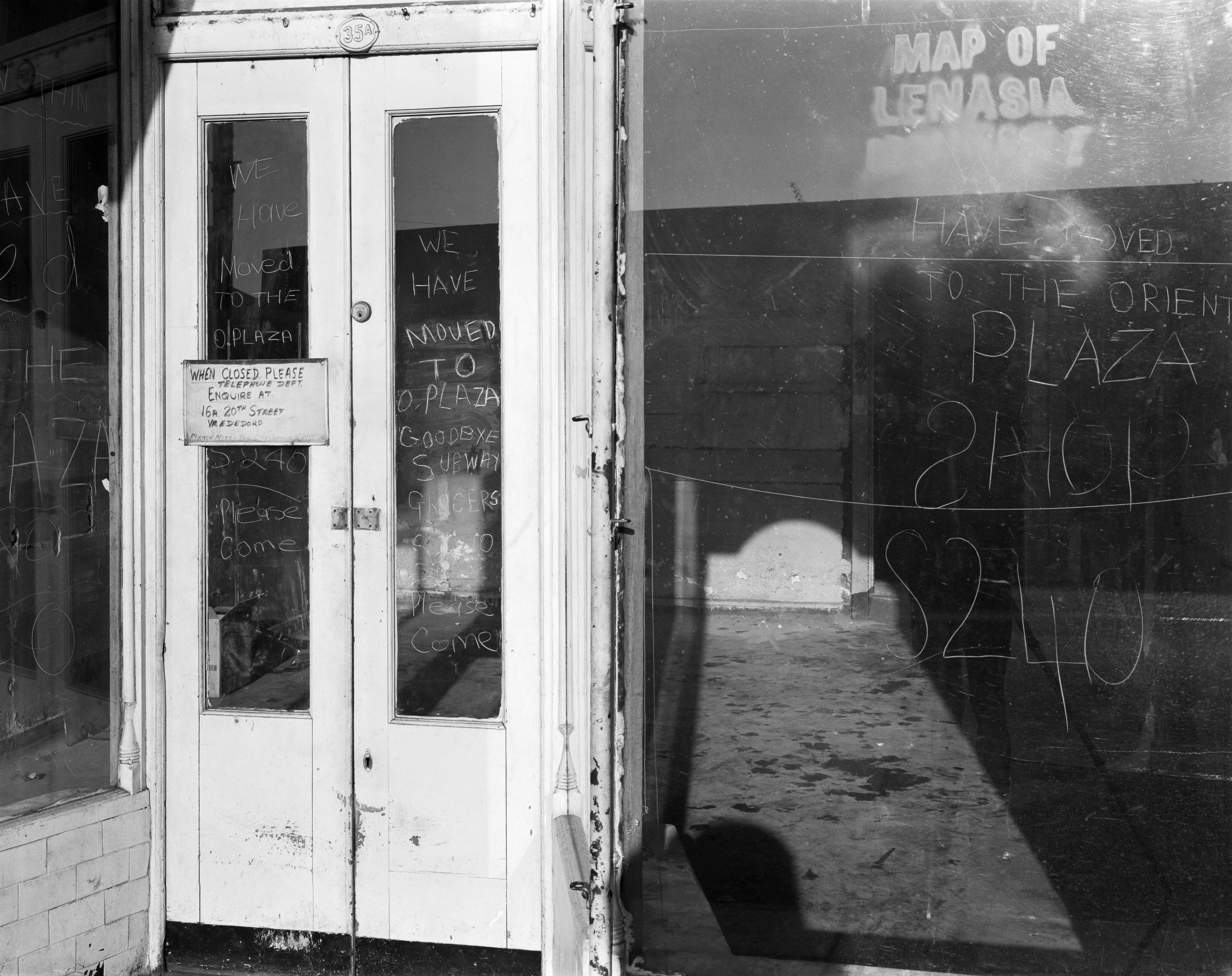 Fragments of Fietas -  - Viewing Room - Goodman Gallery