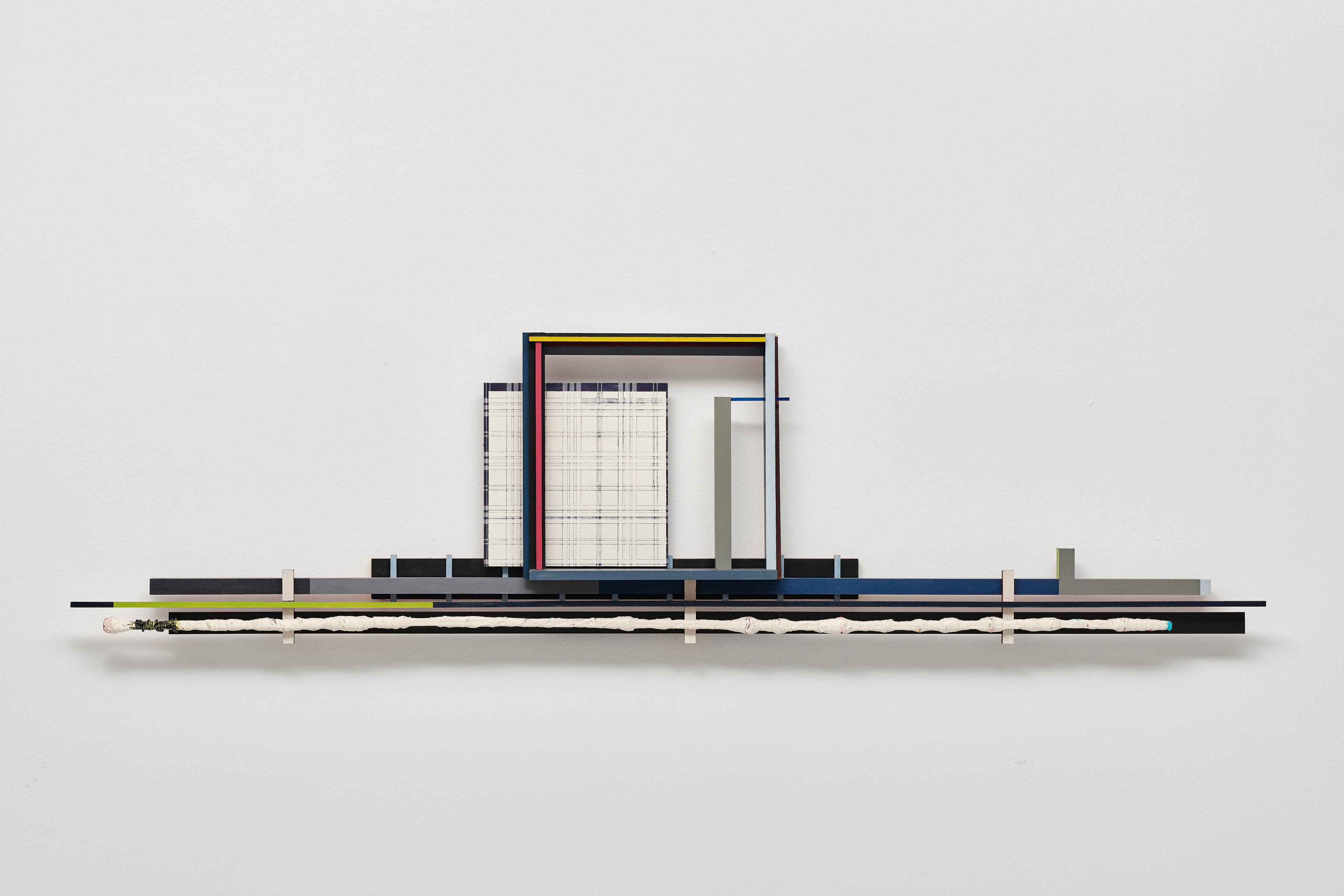 Remy Jungerman | Still Waters | Goodman Gallery Cape Town 2025 -  - Viewing Room - Goodman Gallery