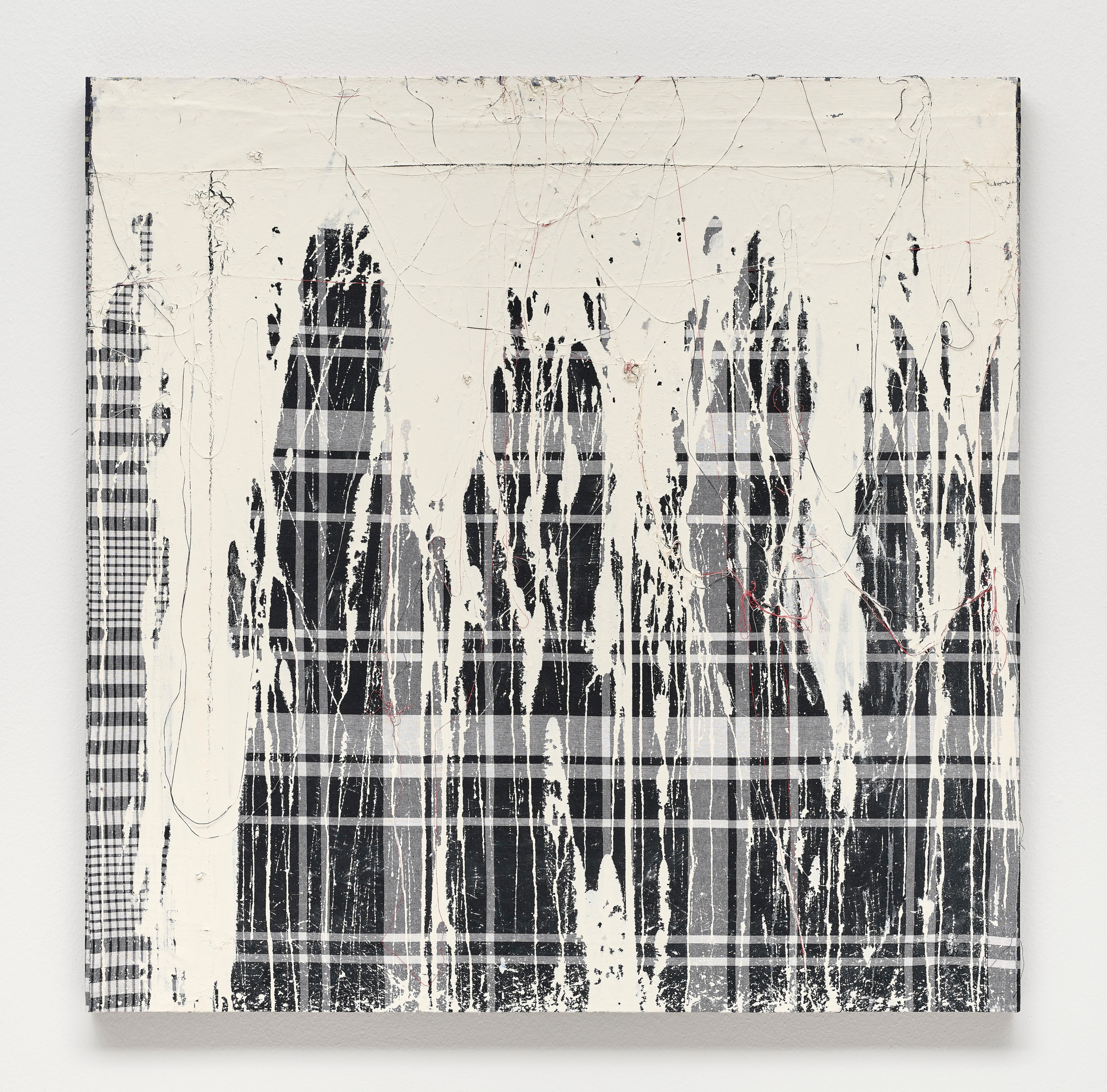 Remy Jungerman | Still Waters | Goodman Gallery Cape Town 2025 -  - Viewing Room - Goodman Gallery