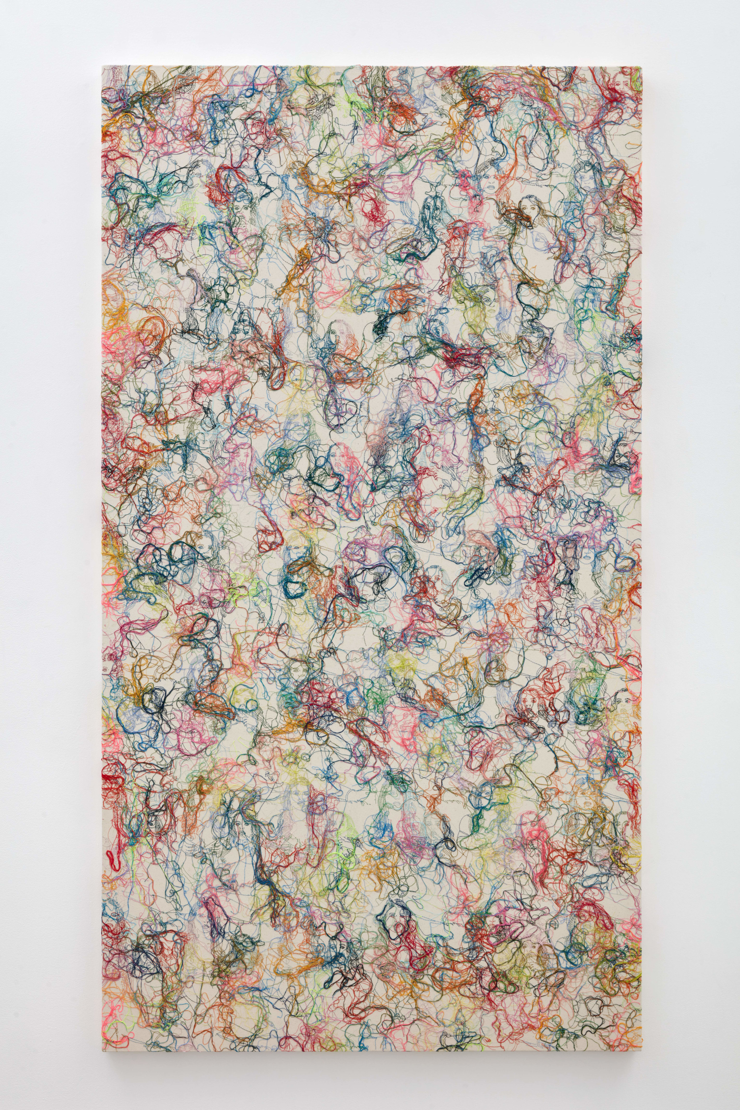Art Basel Paris 2025 -  - Viewing Room - Goodman Gallery