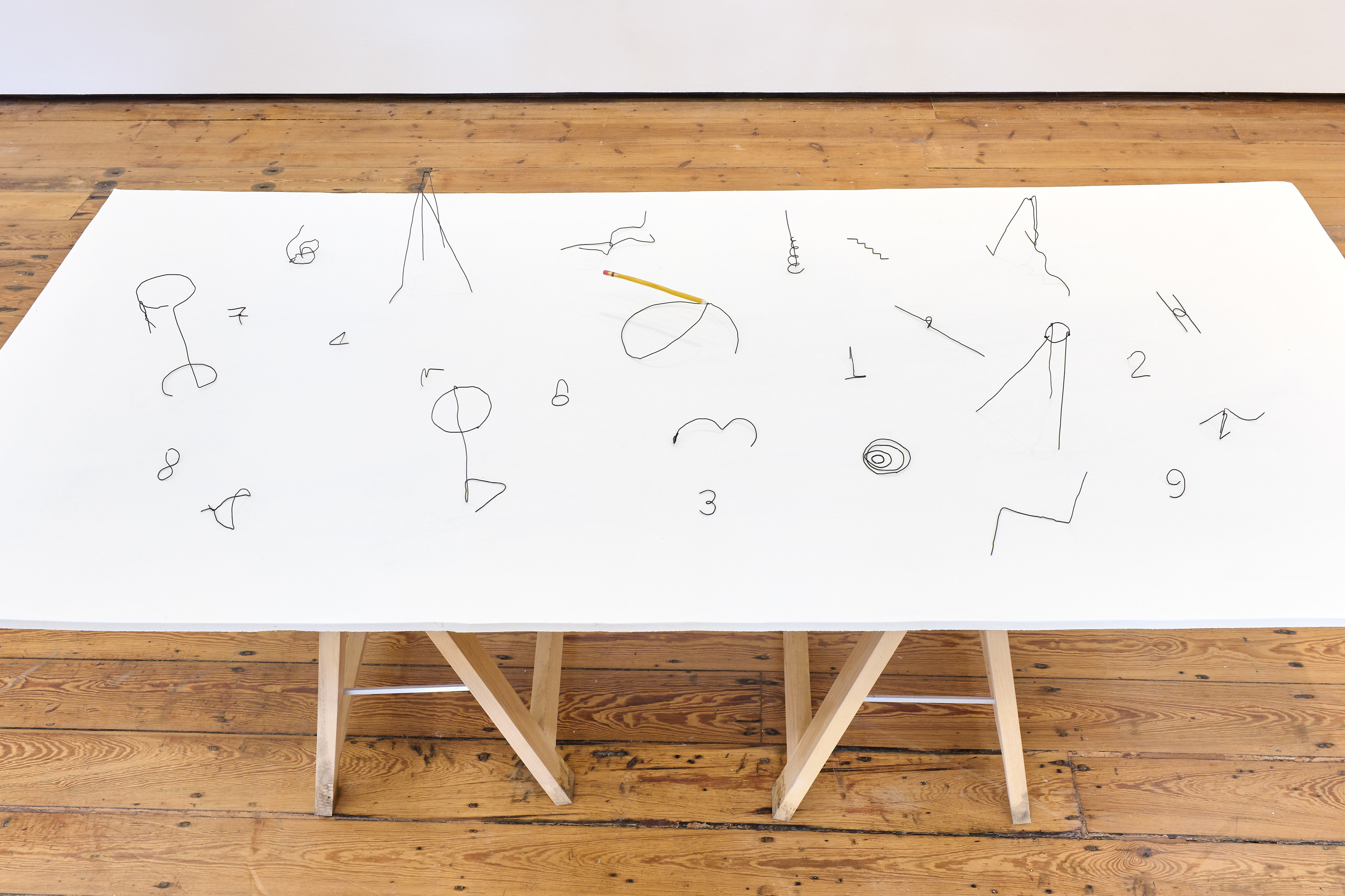 Mateo Lopez | Disclose - Goodman Gallery Cape Town - Viewing Room - Goodman Gallery