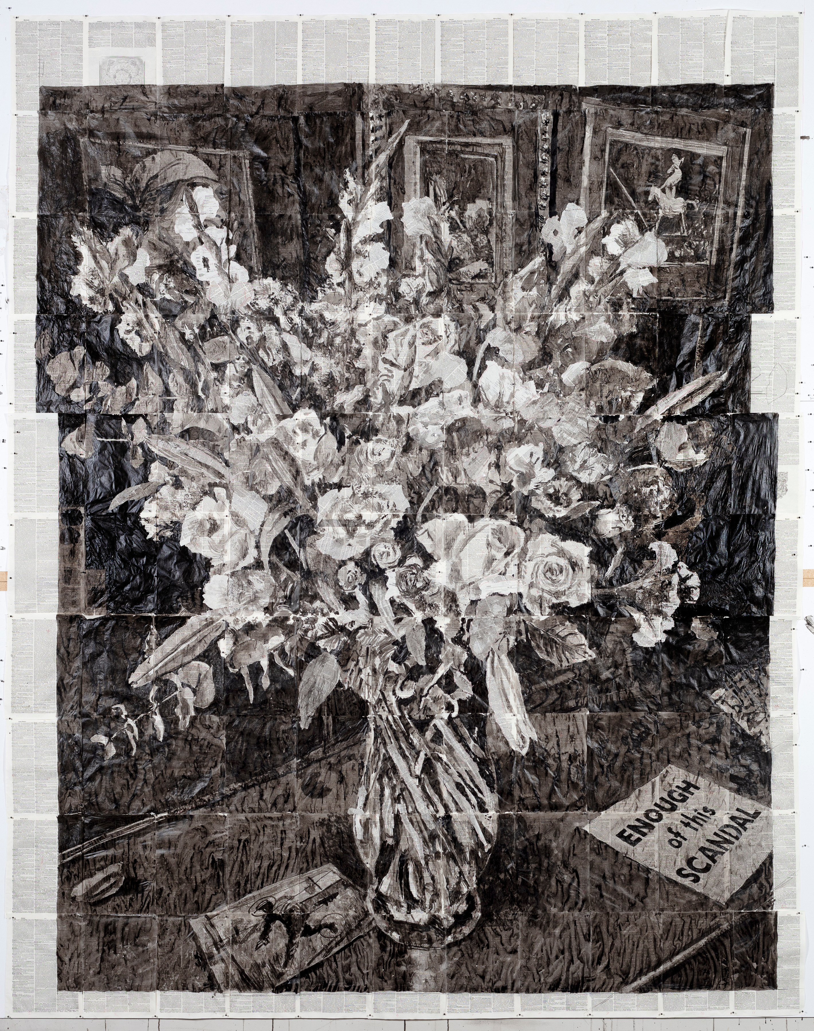 Art Basel Paris 2025 -  - Viewing Room - Goodman Gallery