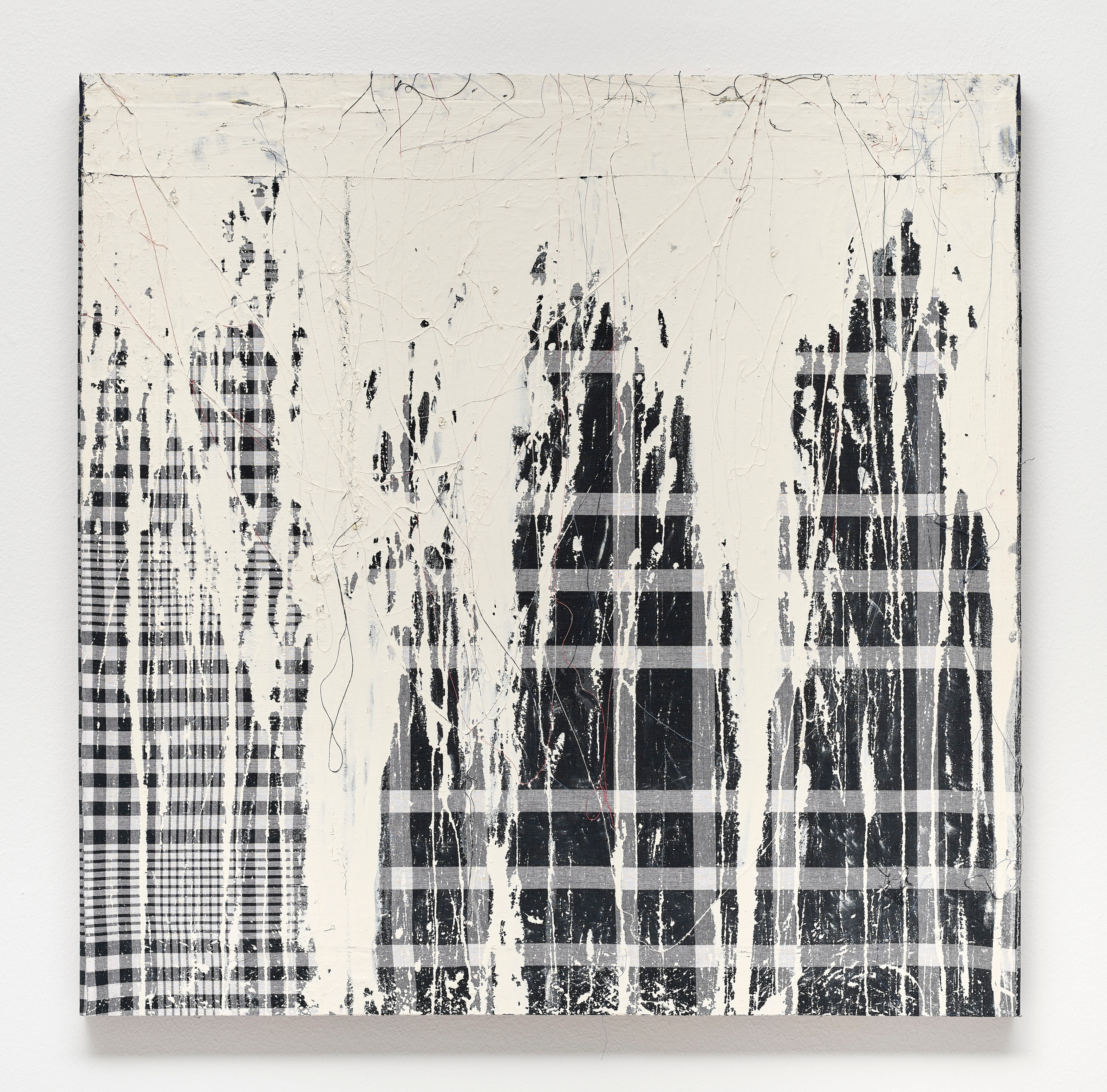 Remy Jungerman | Still Waters | Goodman Gallery Cape Town 2025 -  - Viewing Room - Goodman Gallery