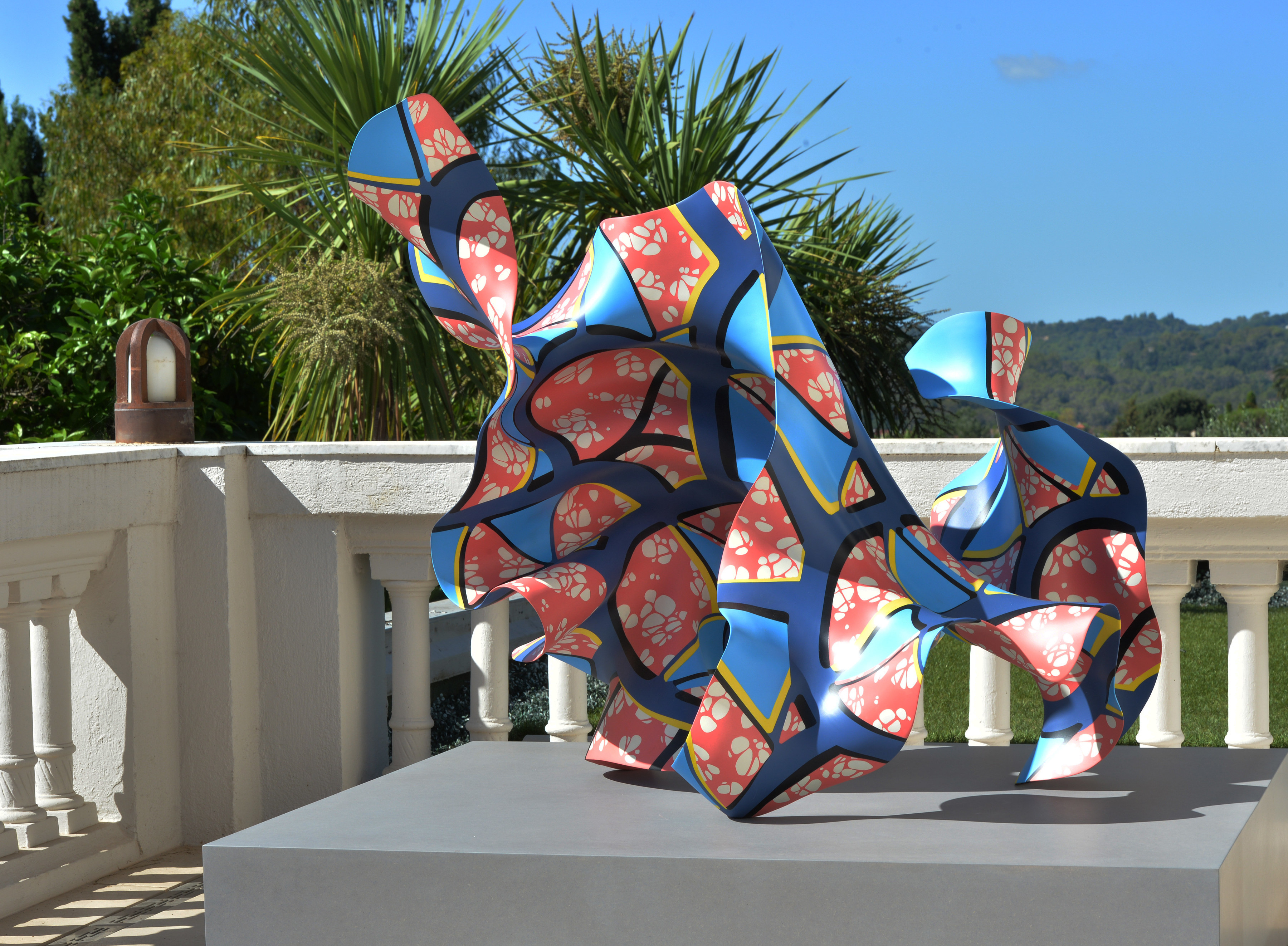 South of France Seasonal Gallery -  - Viewing Room - Goodman Gallery