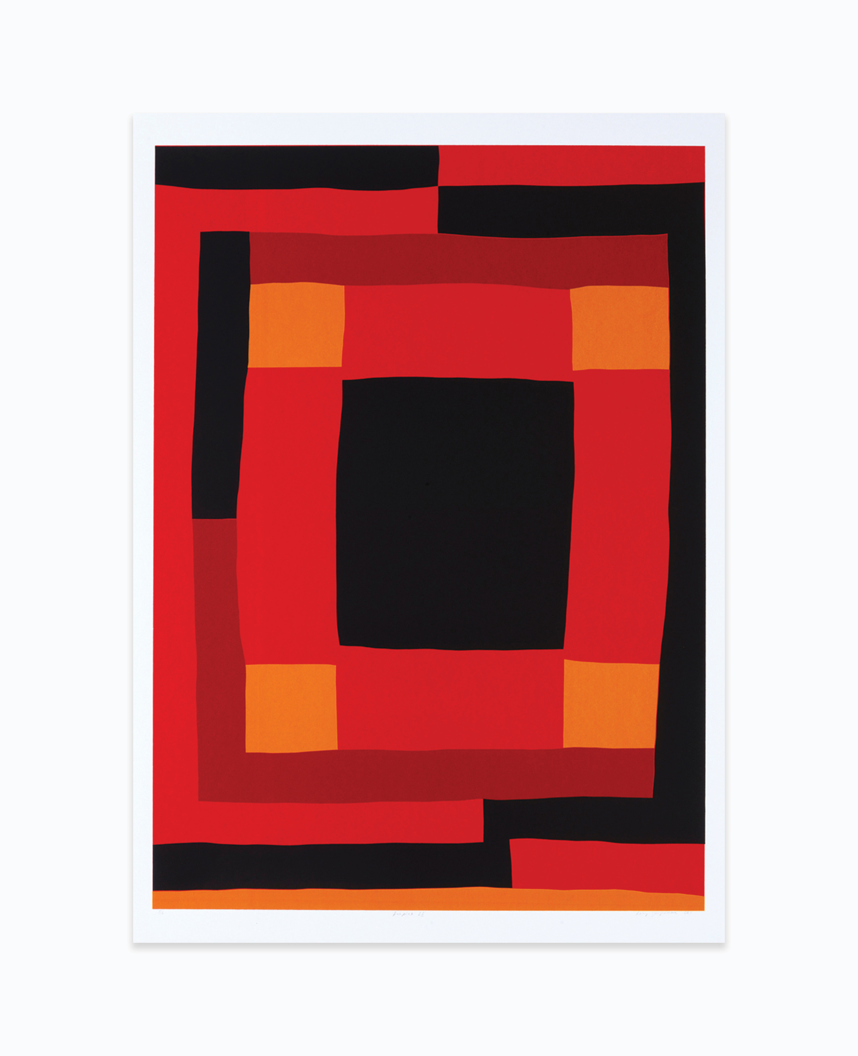 Remy Jungerman | Still Waters | Goodman Gallery Cape Town 2025 -  - Viewing Room - Goodman Gallery