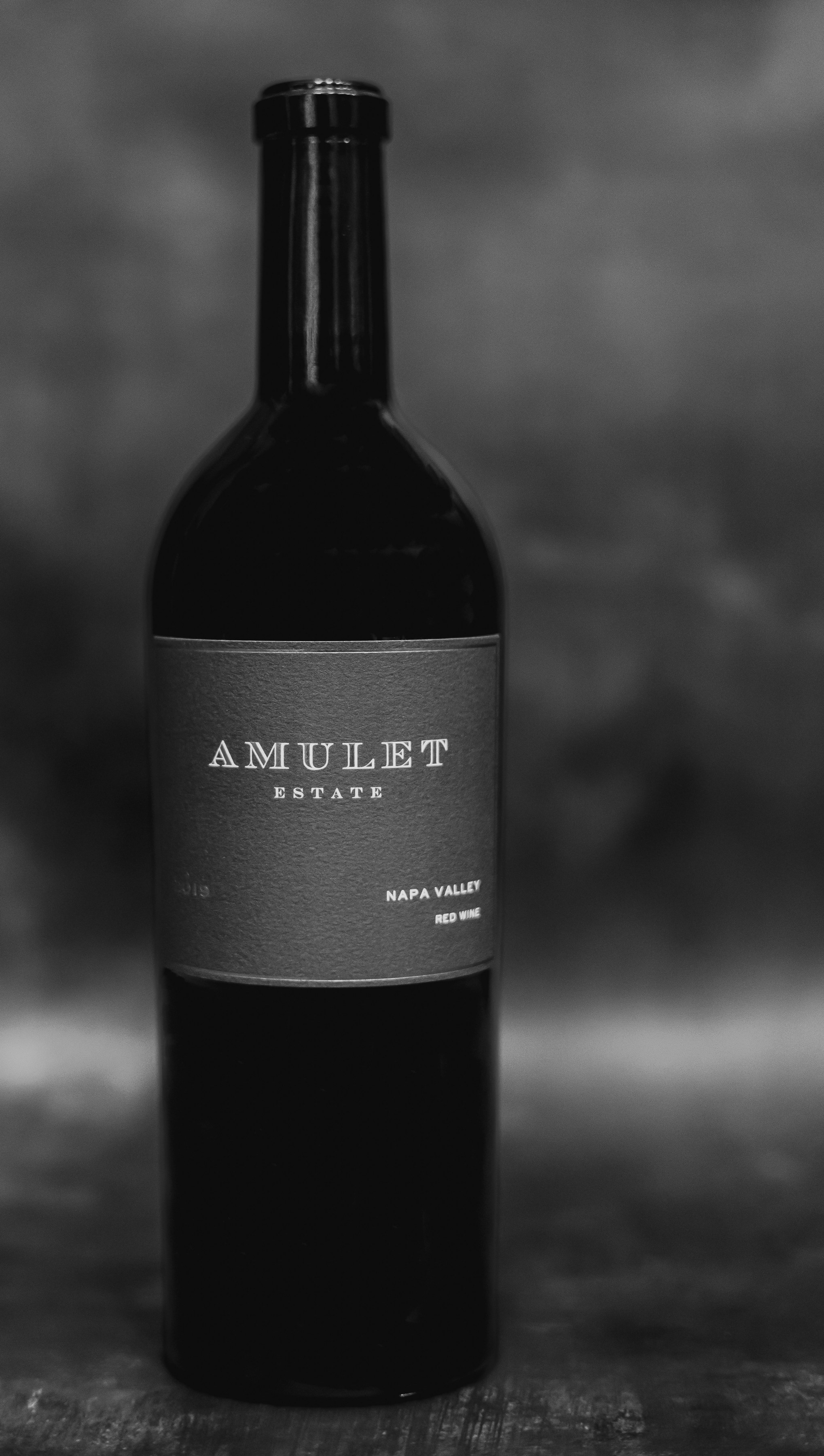 Proprietary Red Wine - Proprietary Red Wine - Estate Portfolio - Amulet Estate