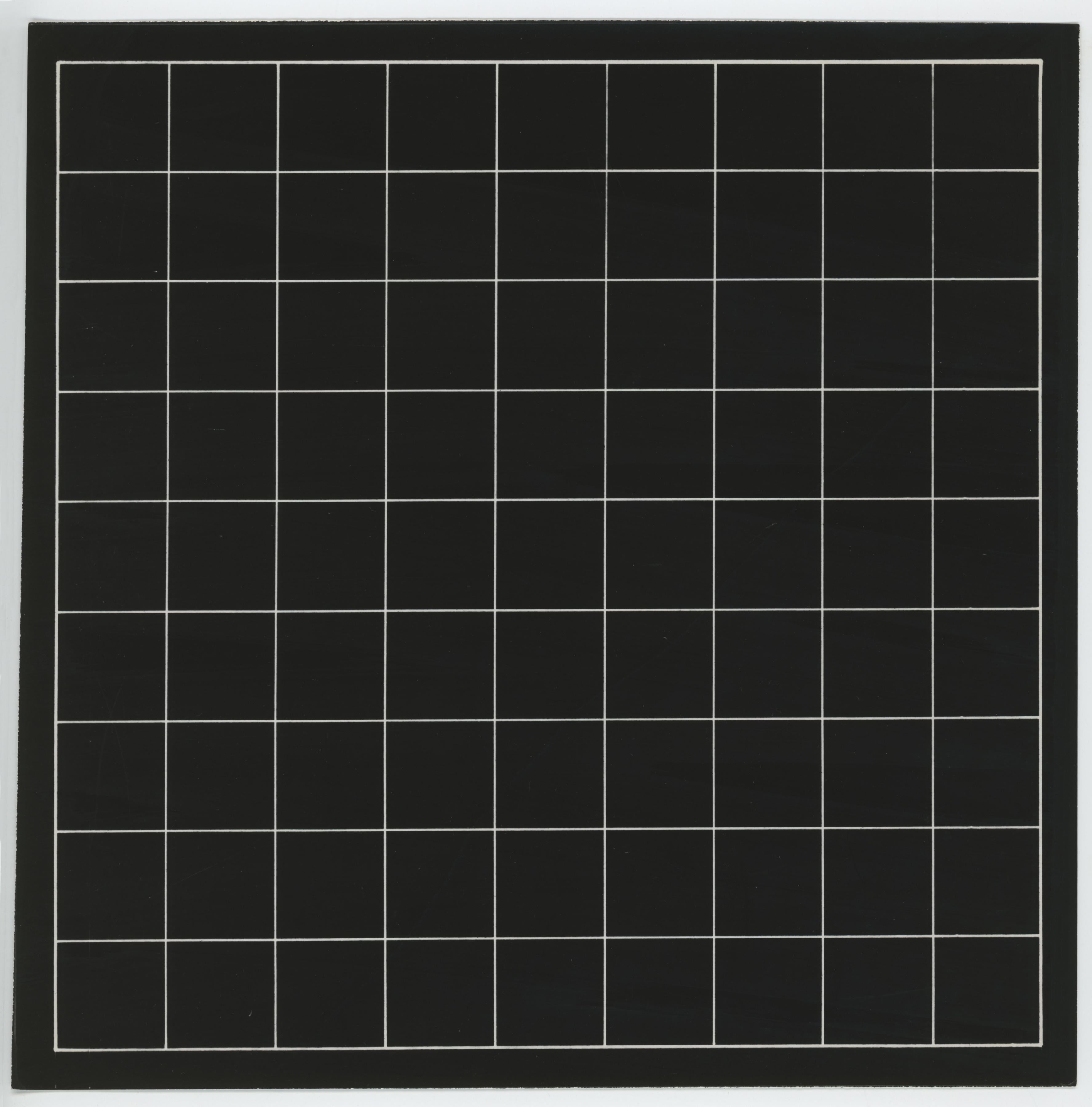 &amp;quot;Conceptual Architecture,&amp;quot; special issue of Design Quarterly, featuring Project for a Parking Lot, 1970
Unrealized