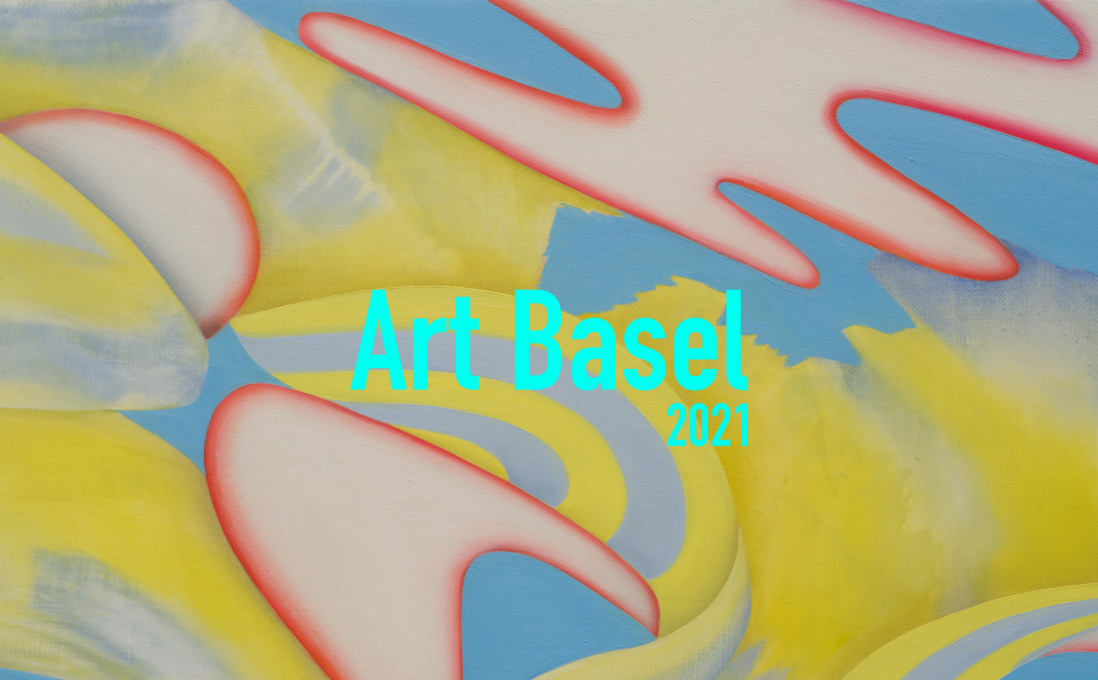Art Basel 2021 -  - 线上展厅 - David Kordansky Gallery