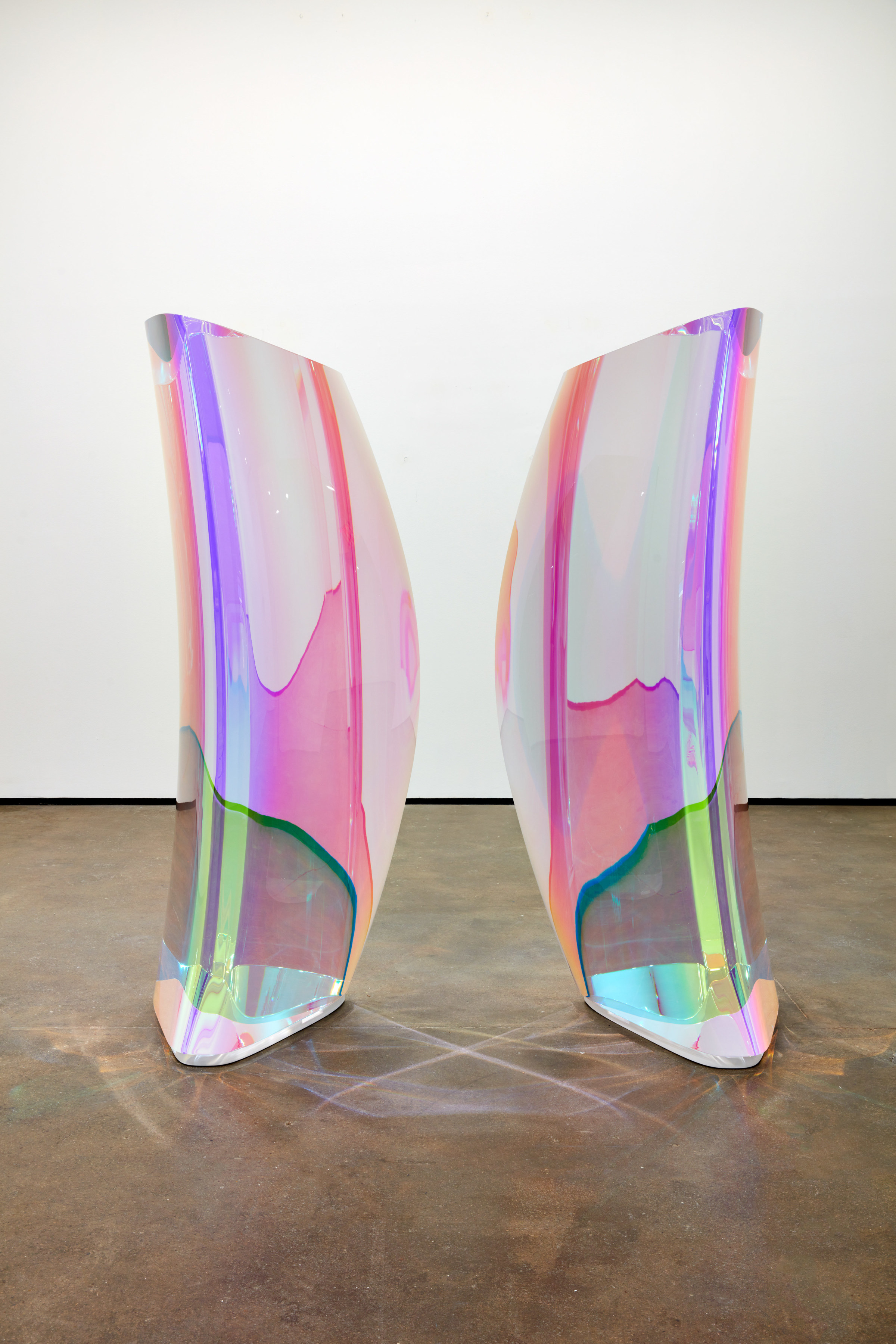 Mariko Mori - Radiance - Exhibitions - Sean Kelly Gallery