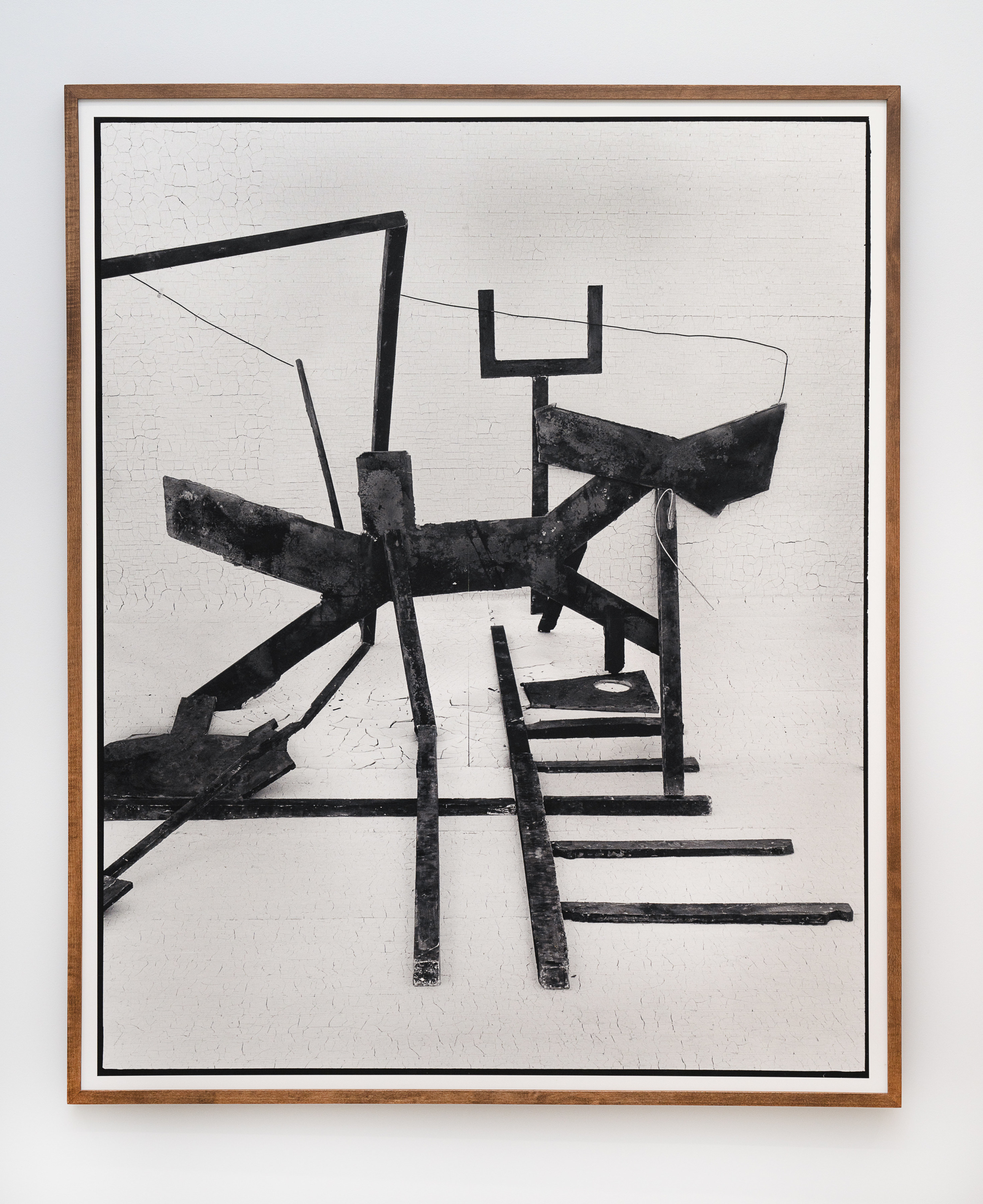 Ground Work - Curated by Joey Lico - Exhibitions - Sean Kelly Gallery