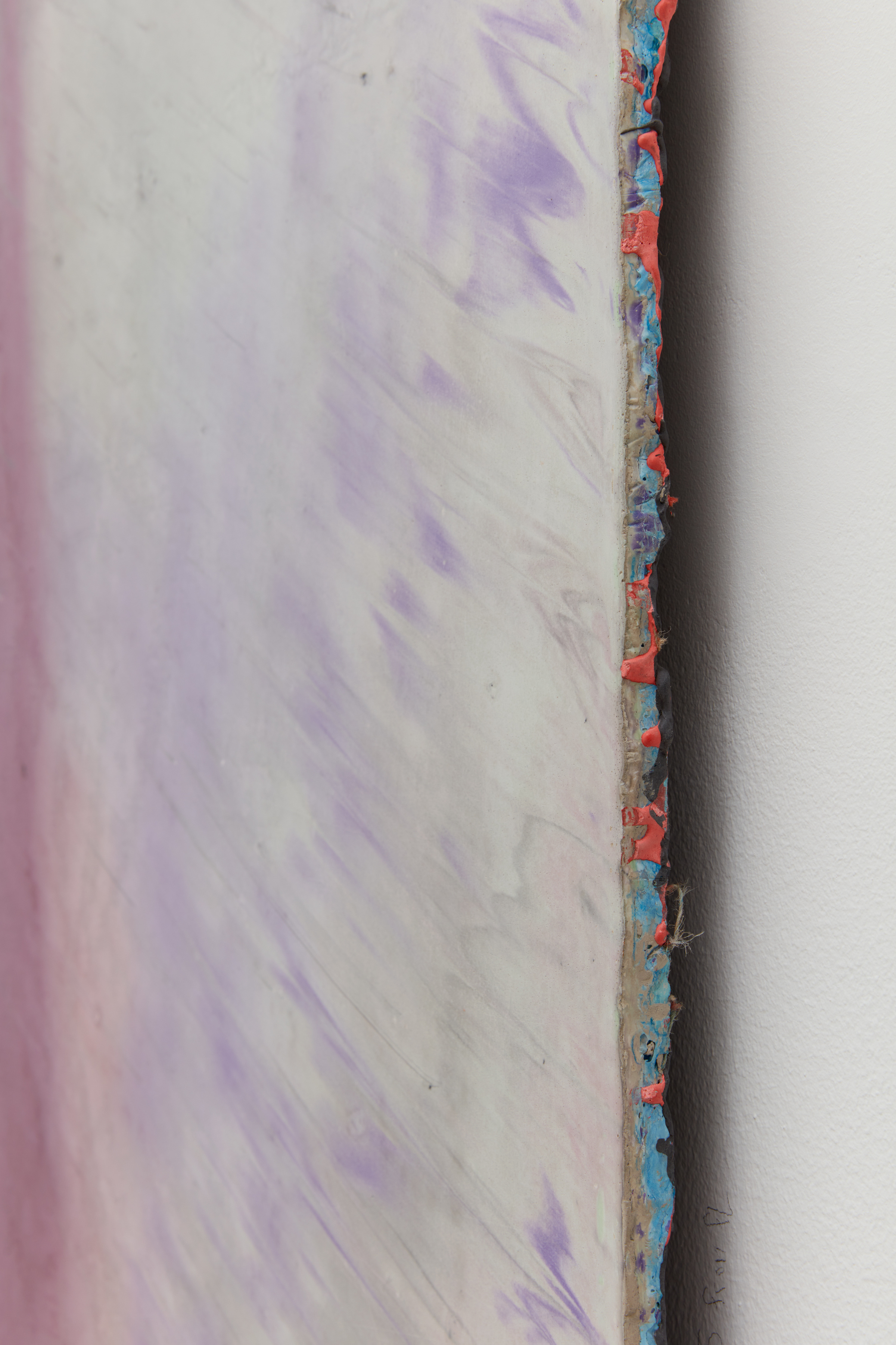 Harminder Judge - Wherever I went, I went when I was sleeping - Exhibitions - Sean Kelly Gallery