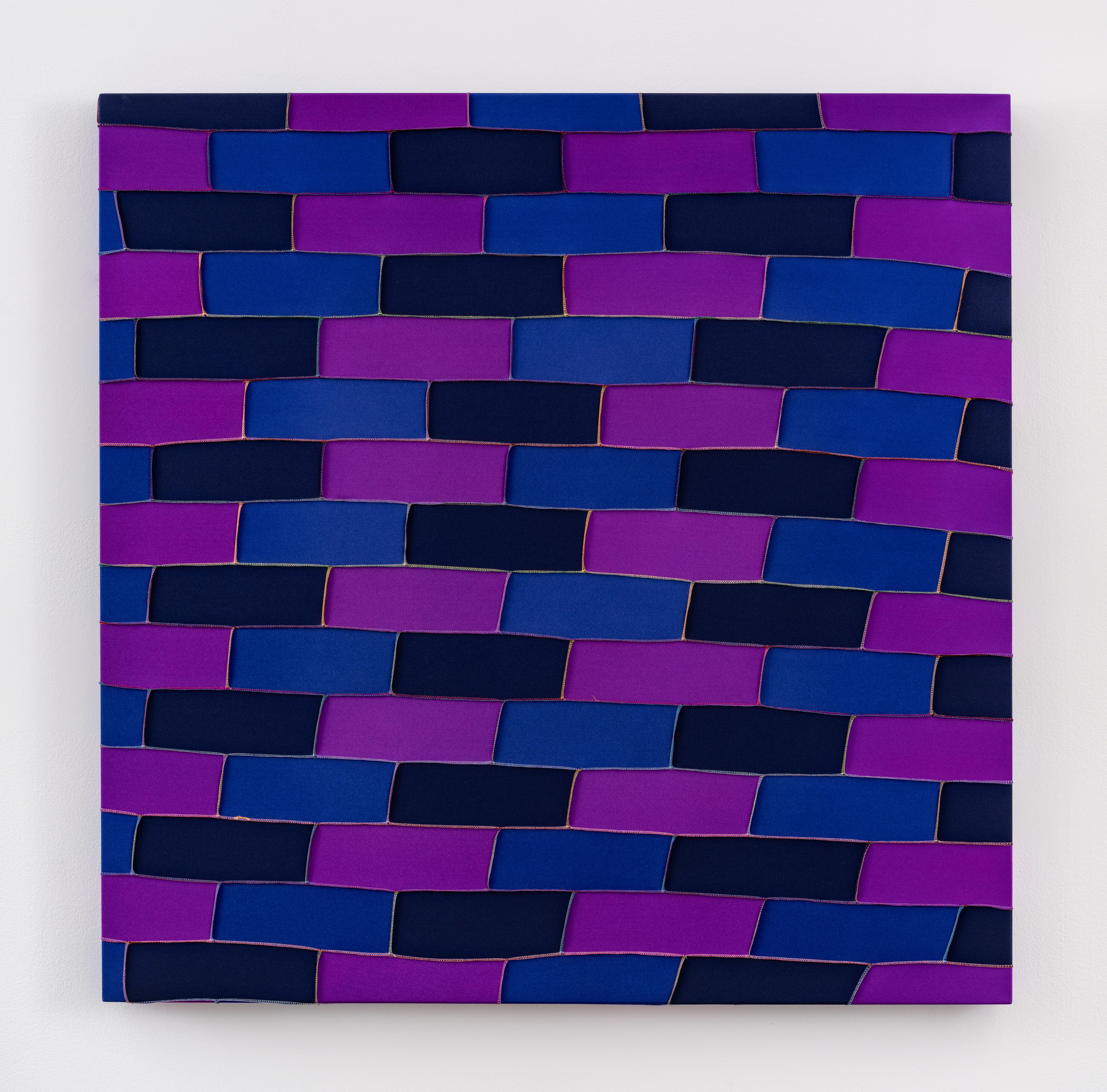Anthony Olubunmi Akinbola - Camouflage - Exhibitions - Sean Kelly Gallery