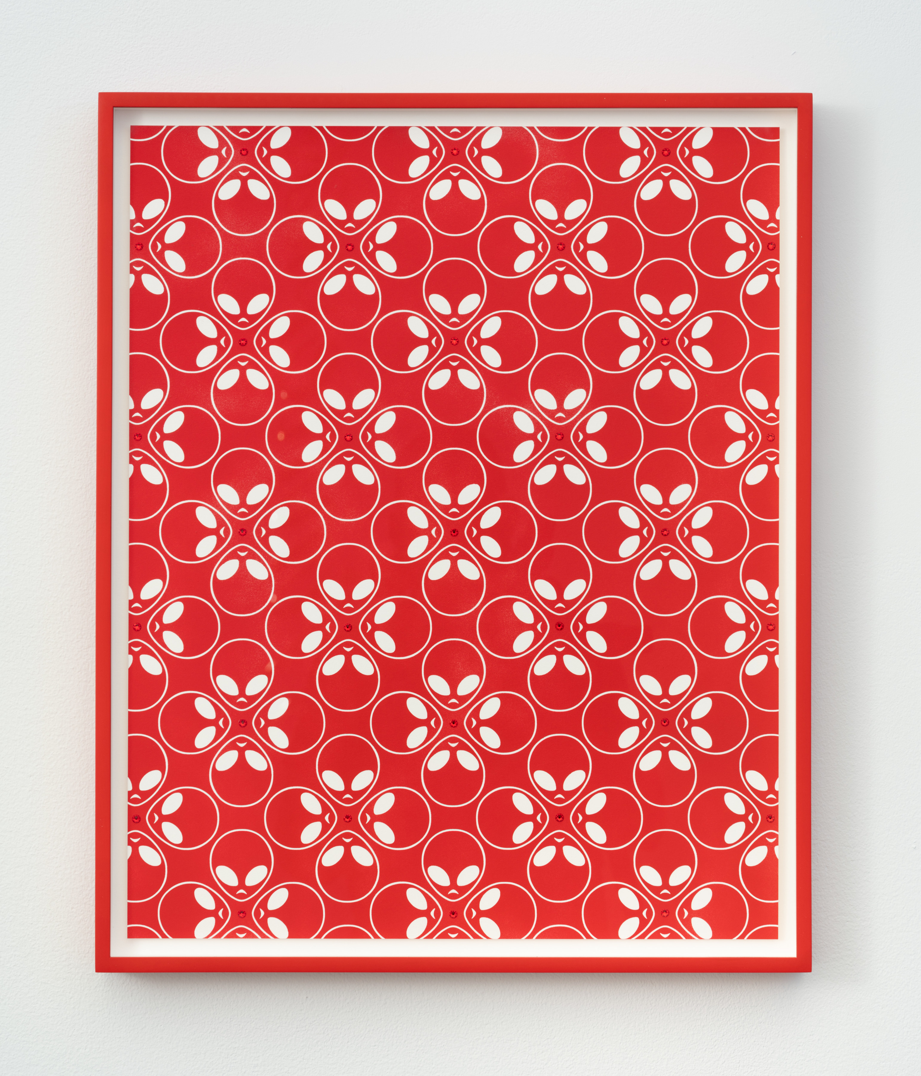 Sadie Barnette - How to Win - 展覽 - Sean Kelly Gallery