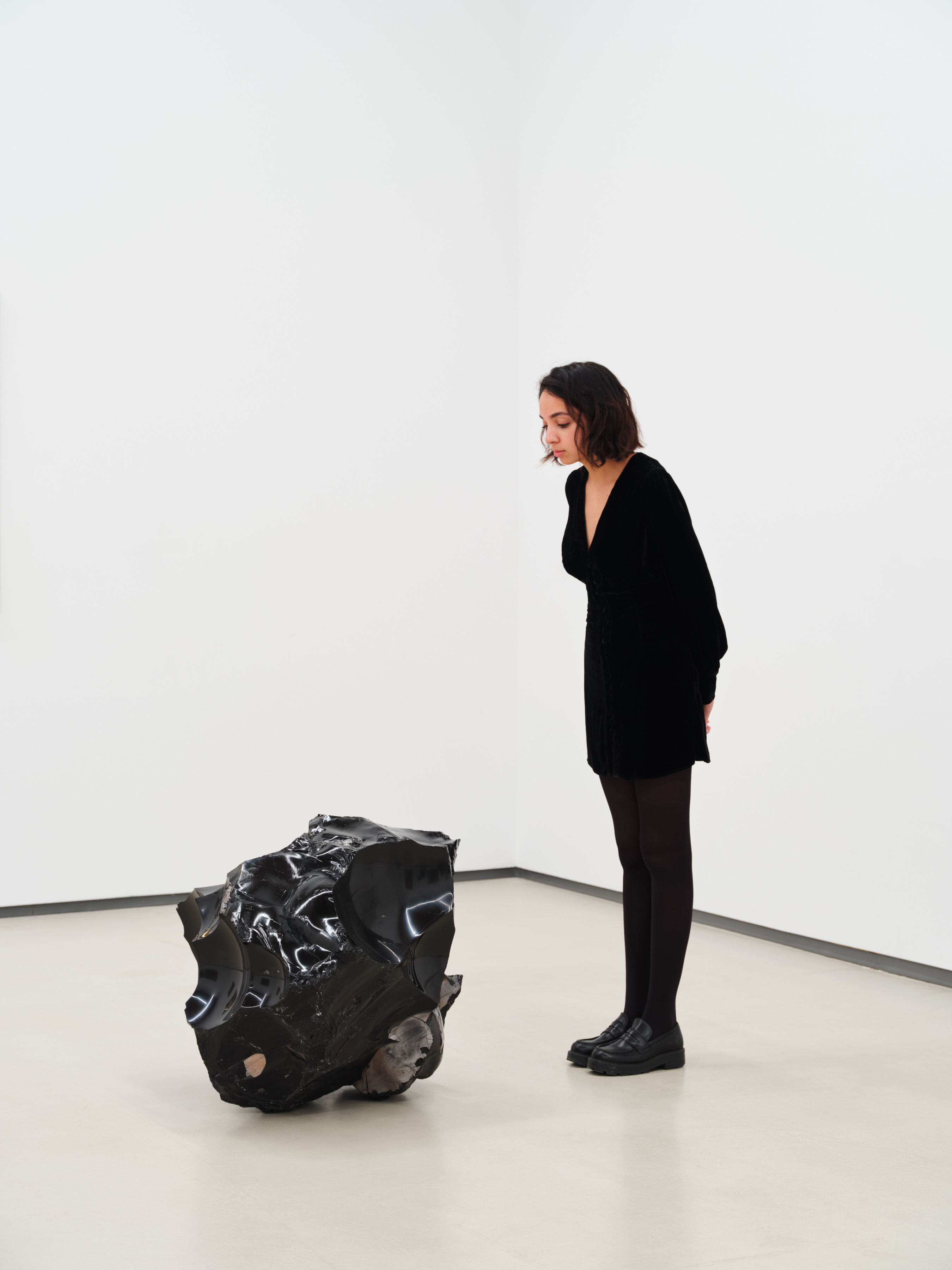 Julian Charrière - Buried Sunshine - Exhibitions - Sean Kelly Gallery