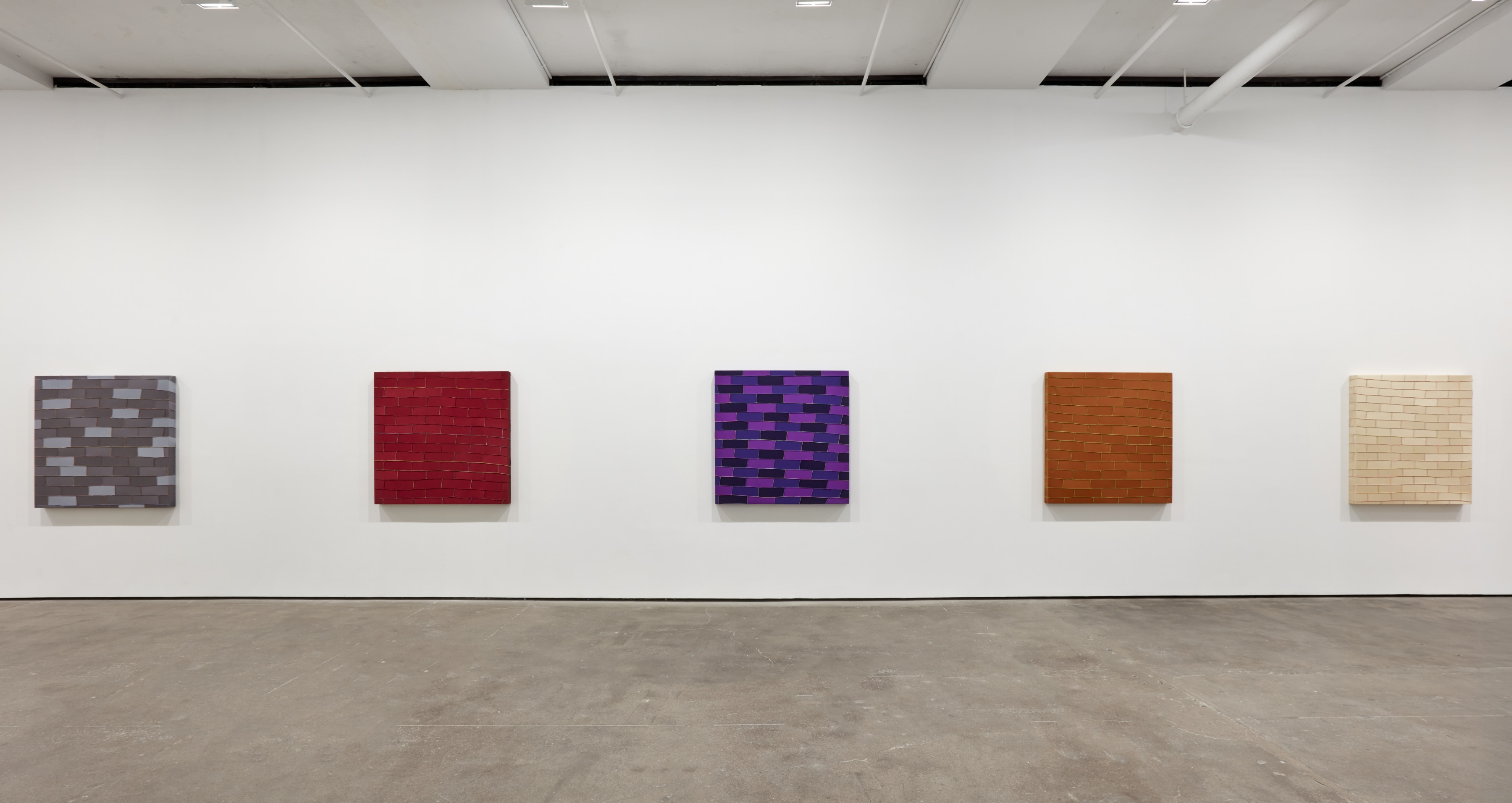 Anthony Olubunmi Akinbola - Camouflage - Exhibitions - Sean Kelly Gallery