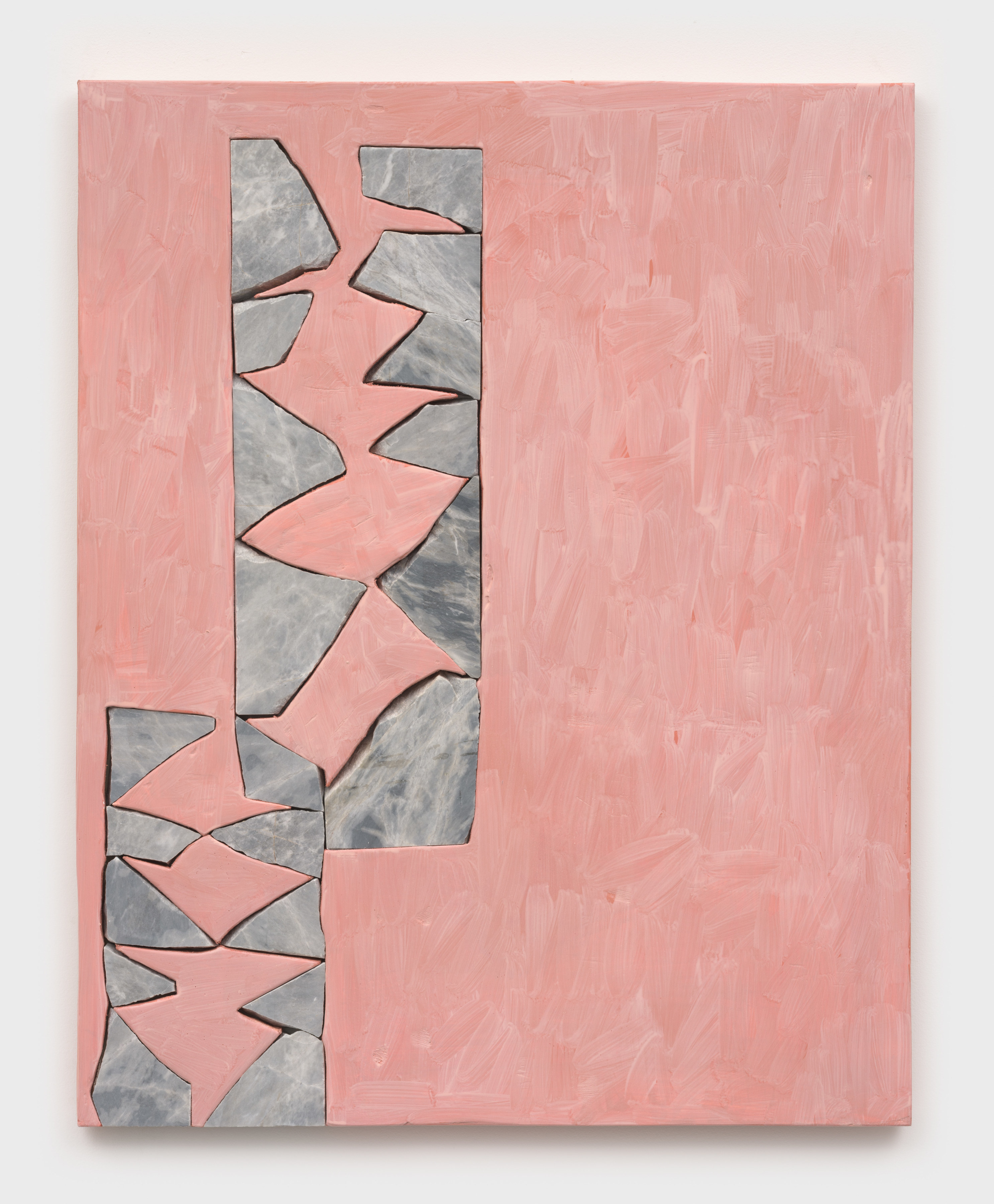 Sam Moyer, Clipping 4, 2024