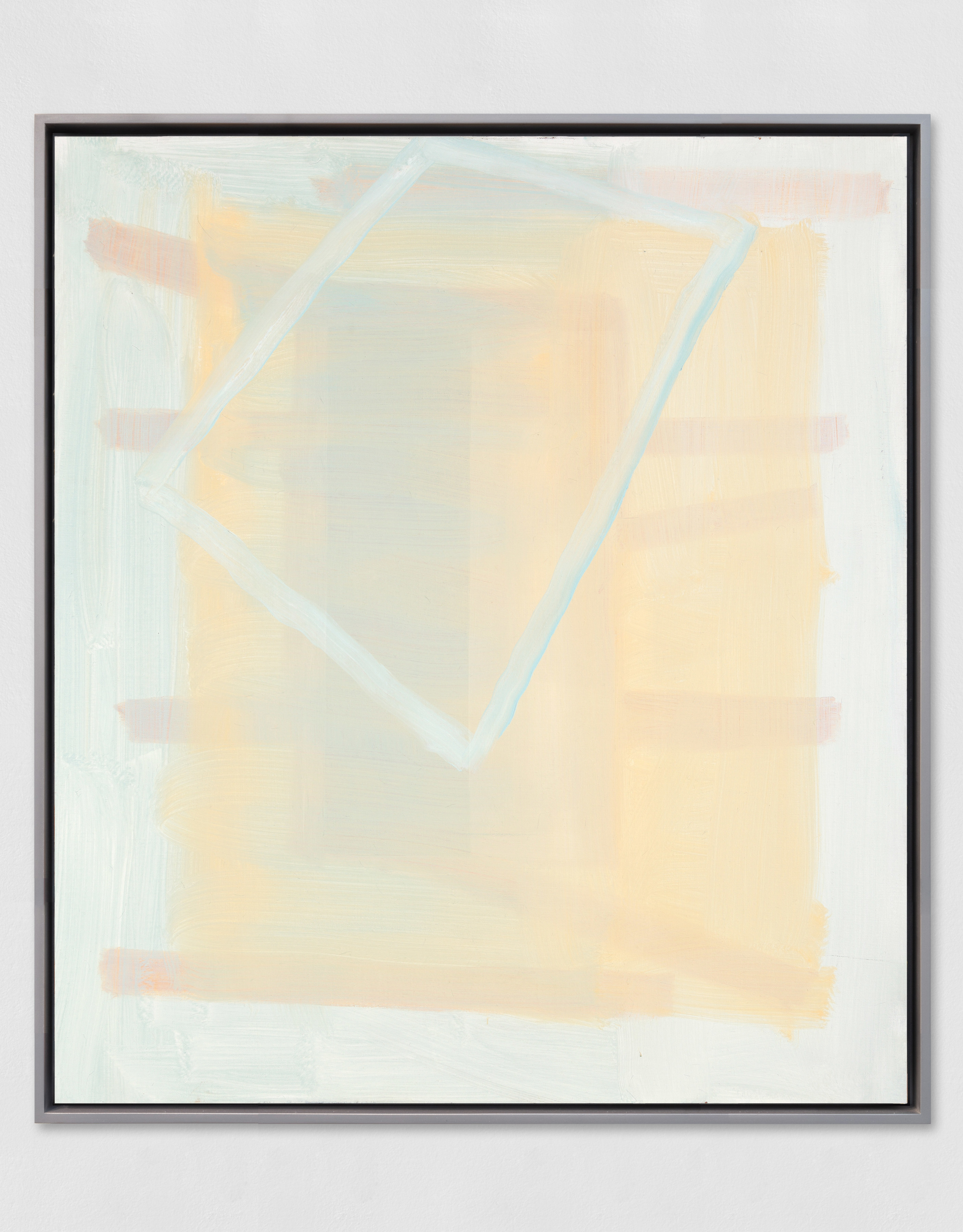 Ilse D&#039;Hollander, Untitled, 1995