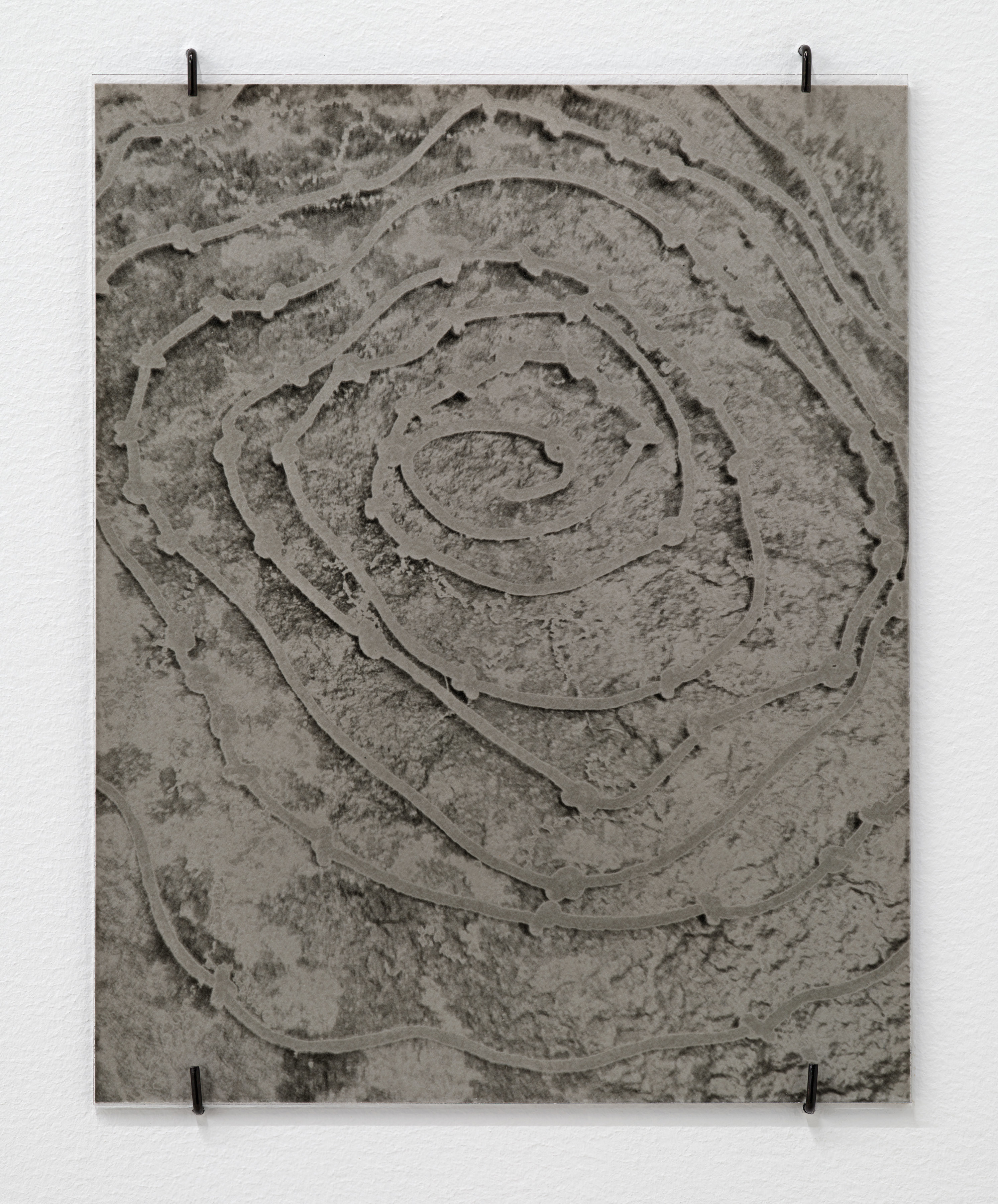 Ground Work - Curated by Joey Lico - Exhibitions - Sean Kelly Gallery
