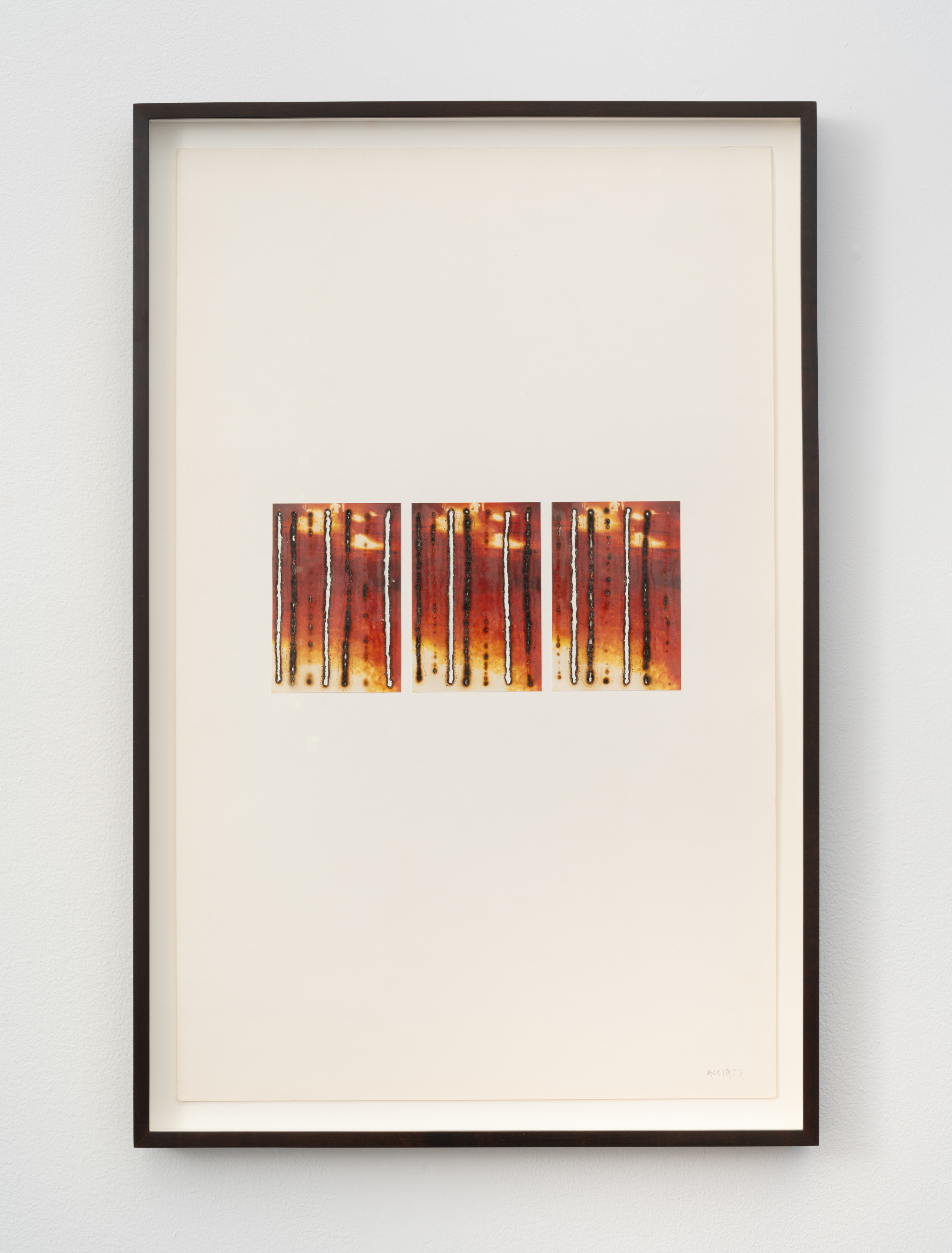 Faktura / Tektonika - Curated by Robert Spring - Exhibitions - Sean Kelly Gallery