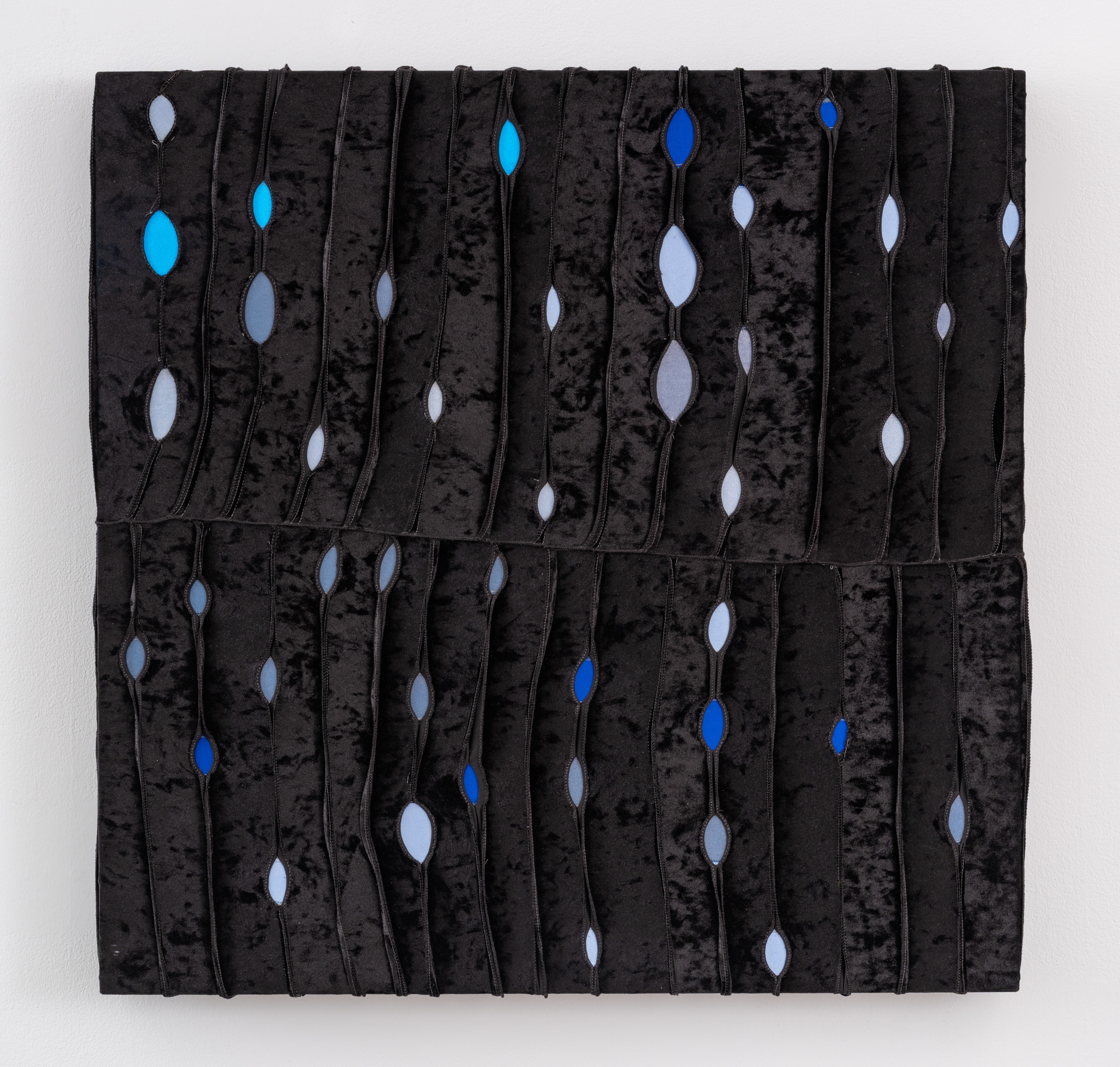Anthony Olubunmi Akinbola - Camouflage - Exhibitions - Sean Kelly Gallery
