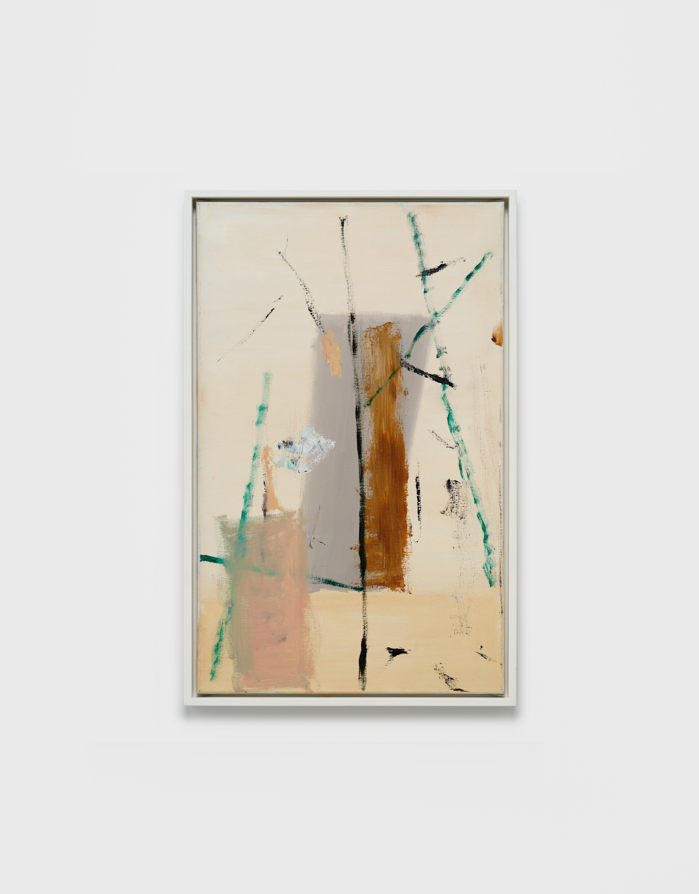 Ilse D&#039;Hollander, Untitled, 1996