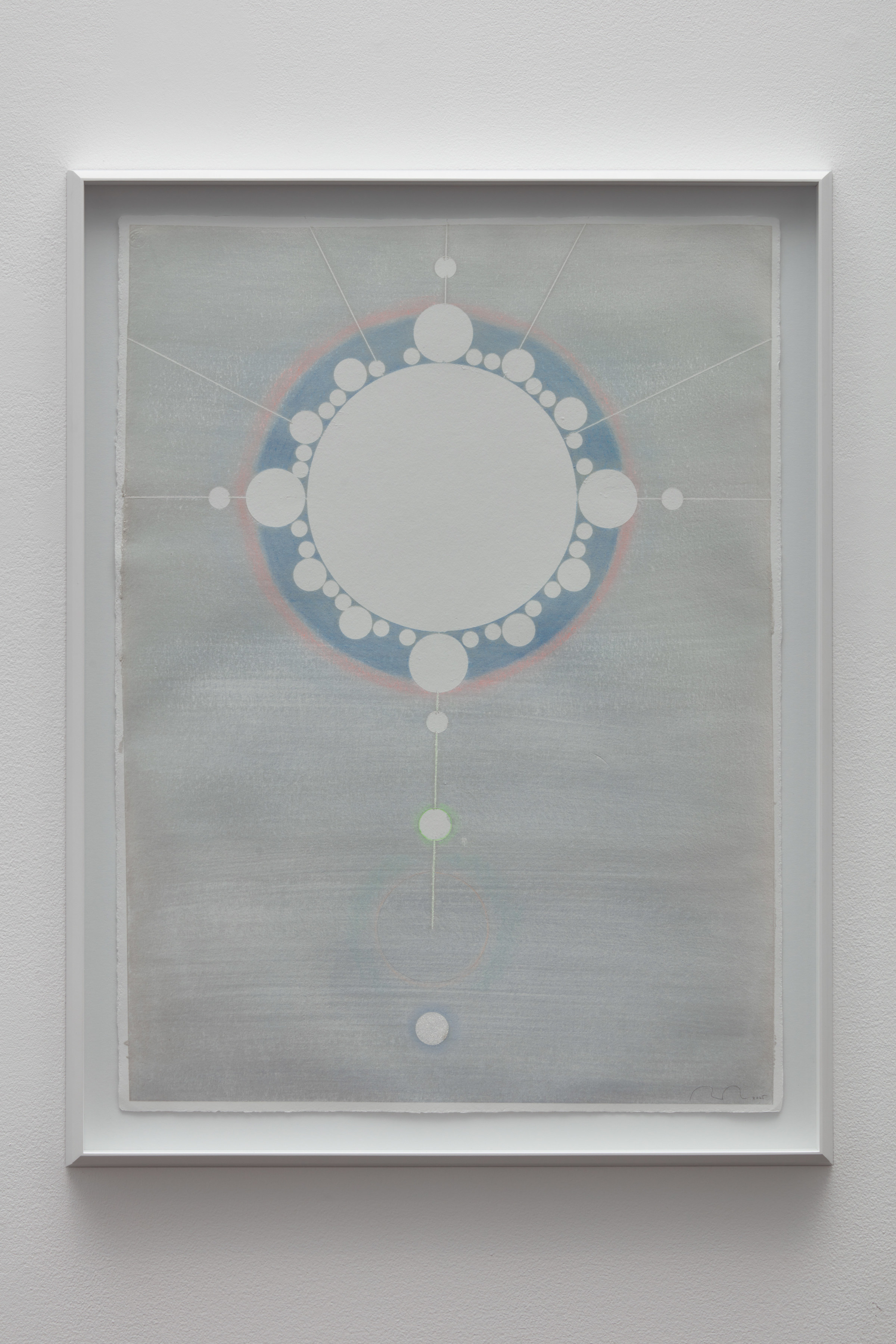 Mariko Mori - Radiance - Exhibitions - Sean Kelly Gallery