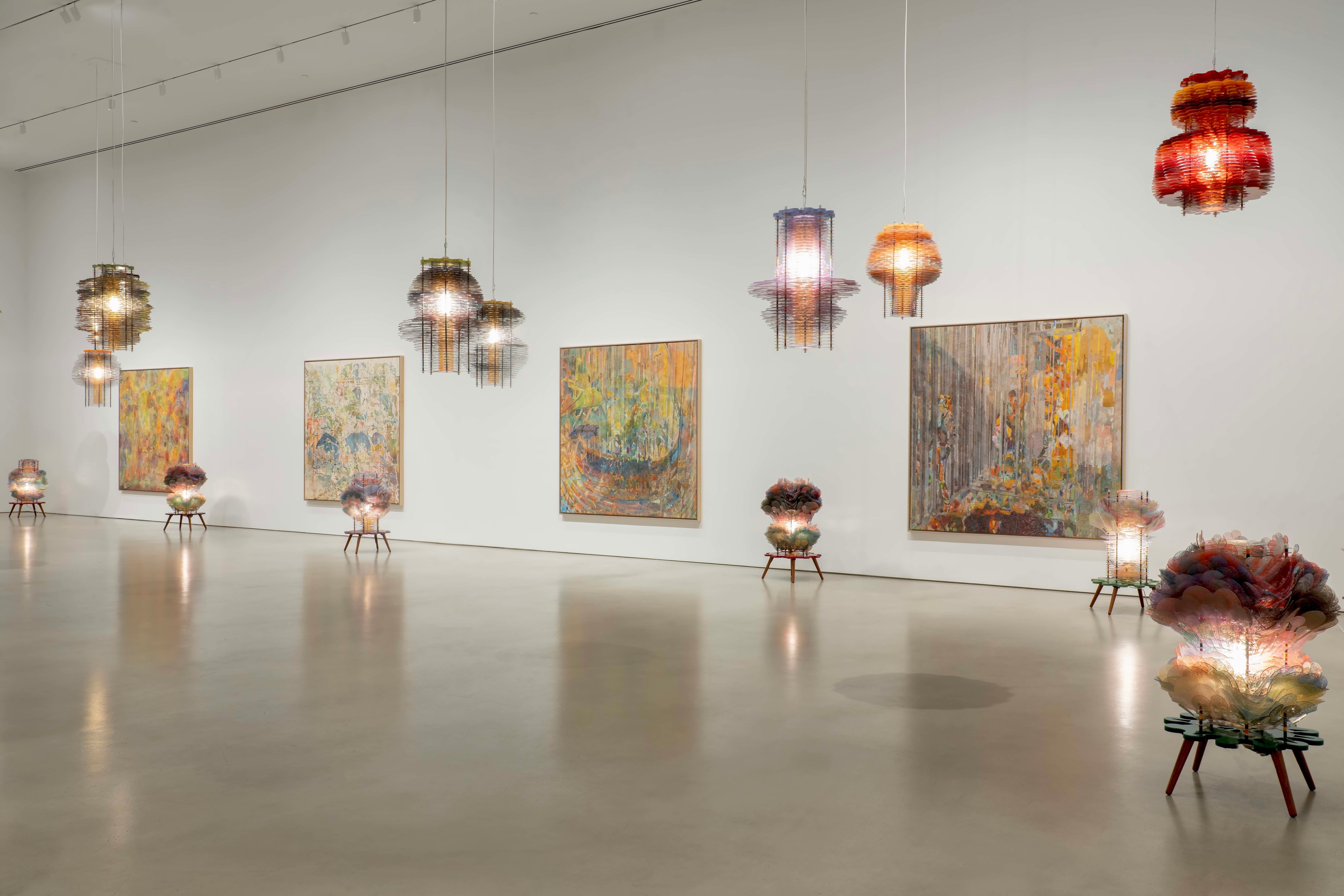 Jorge Pardo -  - Collect - Petzel Gallery