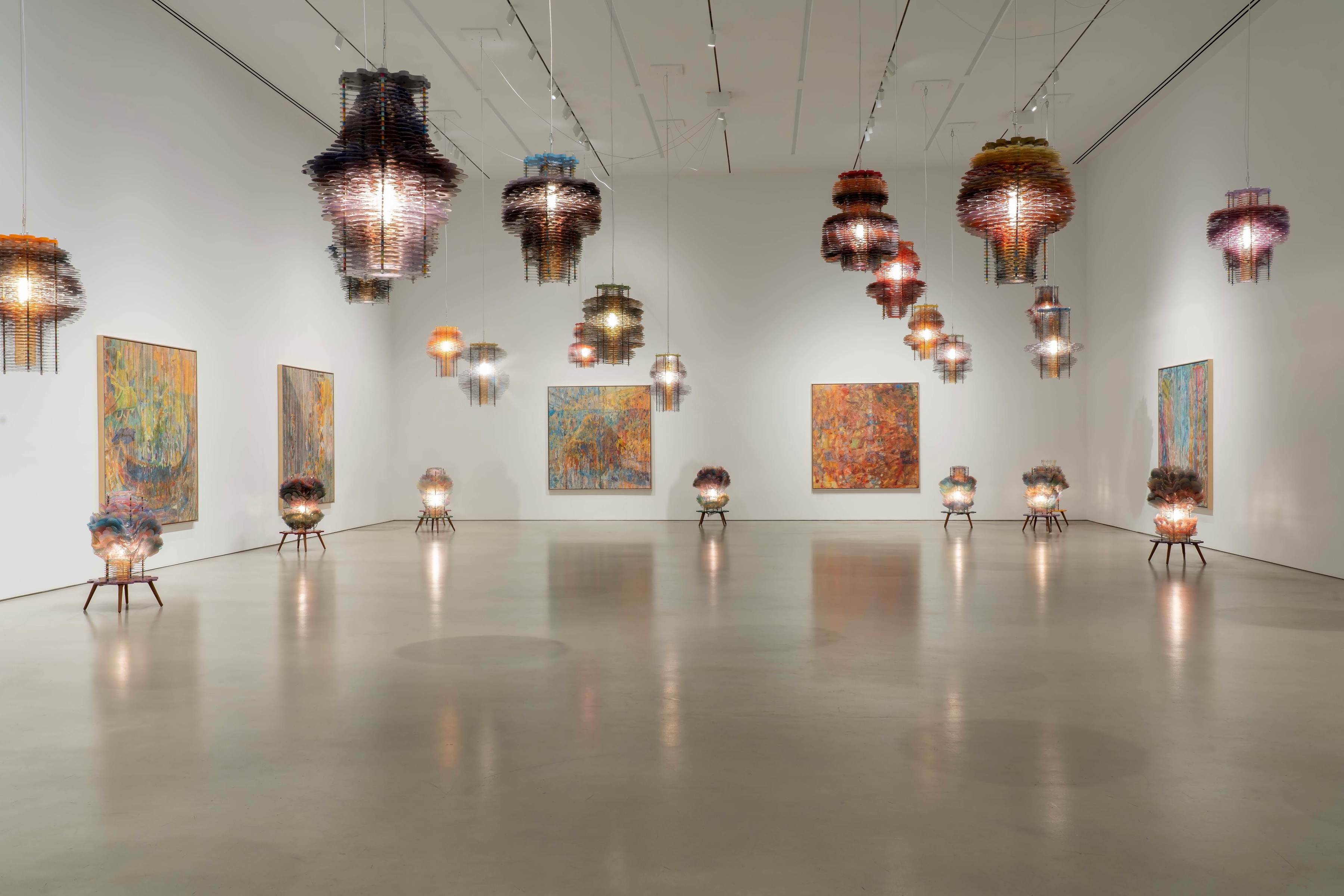 Jorge Pardo -  - Collect - Petzel Gallery